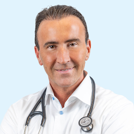 Image of Physician