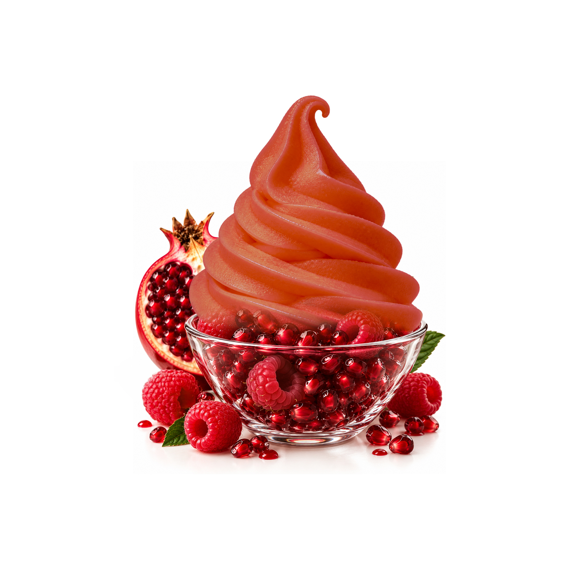 その他 ICEcream Frozen Yogurt and Ice Cream Shop in Lynbrook, 11563 | 16 Handles