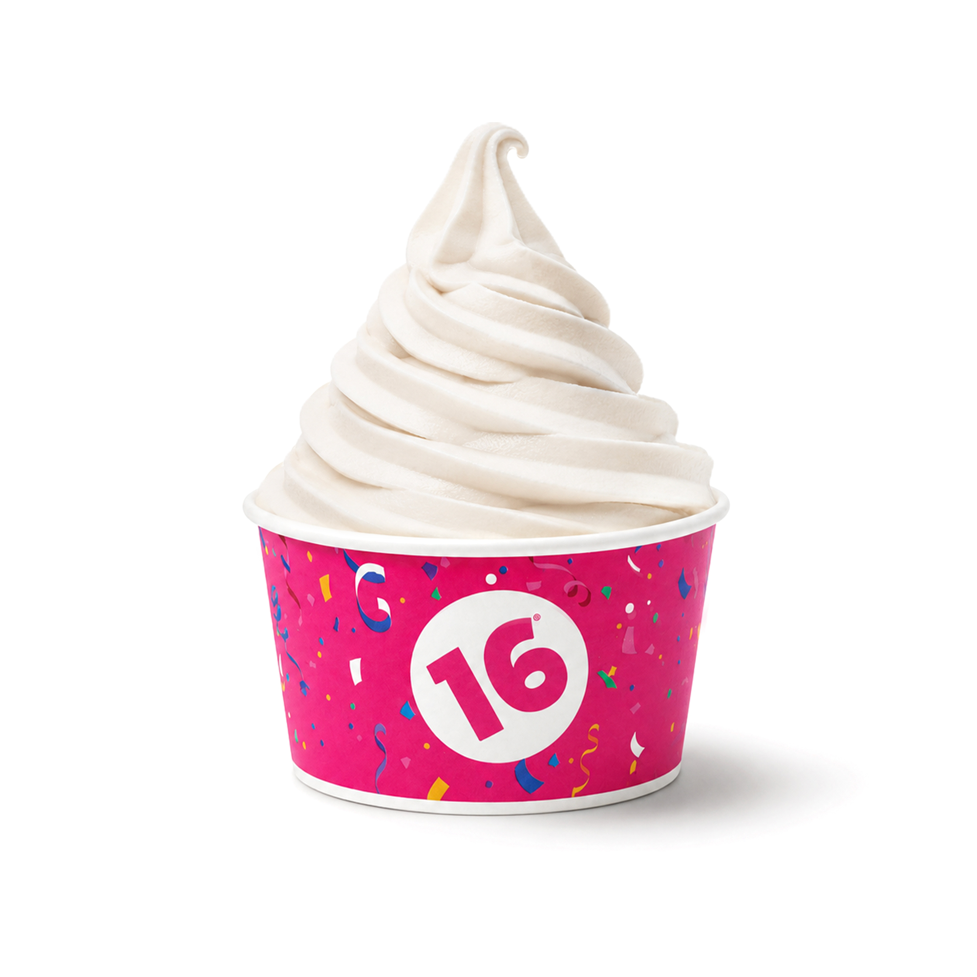 Frozen Yogurt and Ice Cream Shop in Columbia, 29206 | 16 Handles
