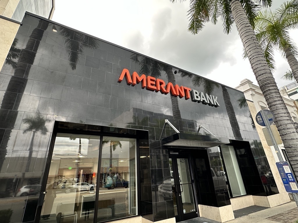 Miami Beach FL