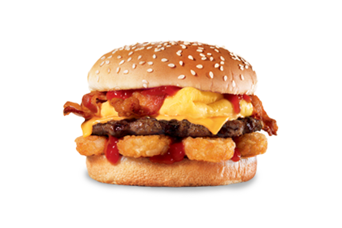 Carl’s Jr. photo 6