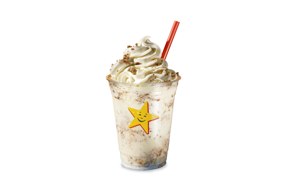 Carl's Jr.