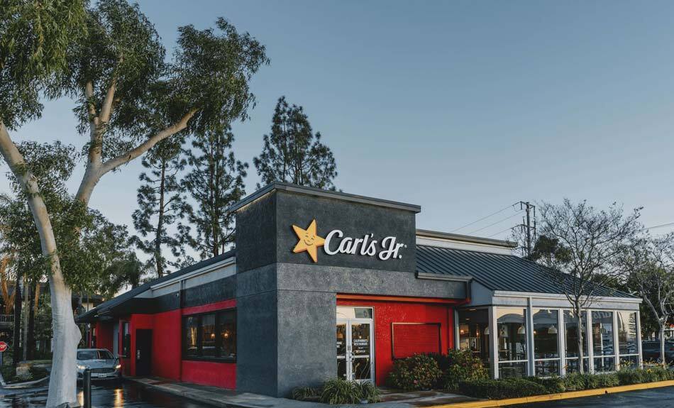 Carl's Jr.