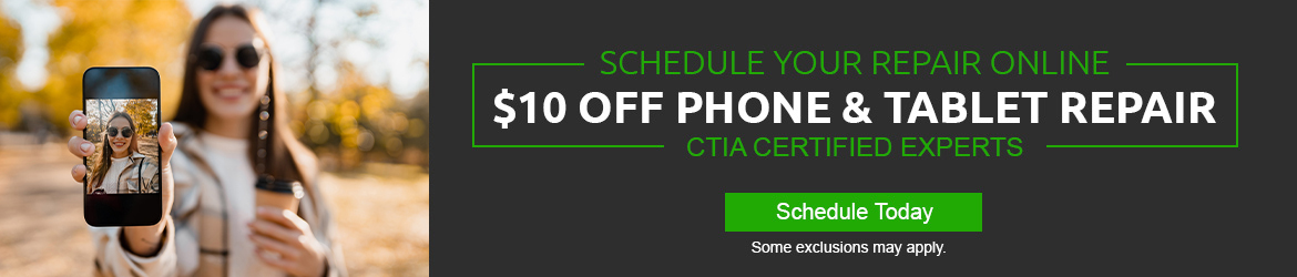 Batteries Plus Phone Repair