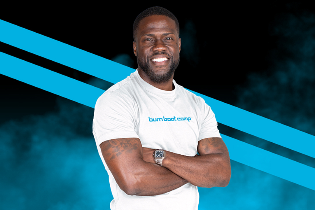 Burn Boot Camp