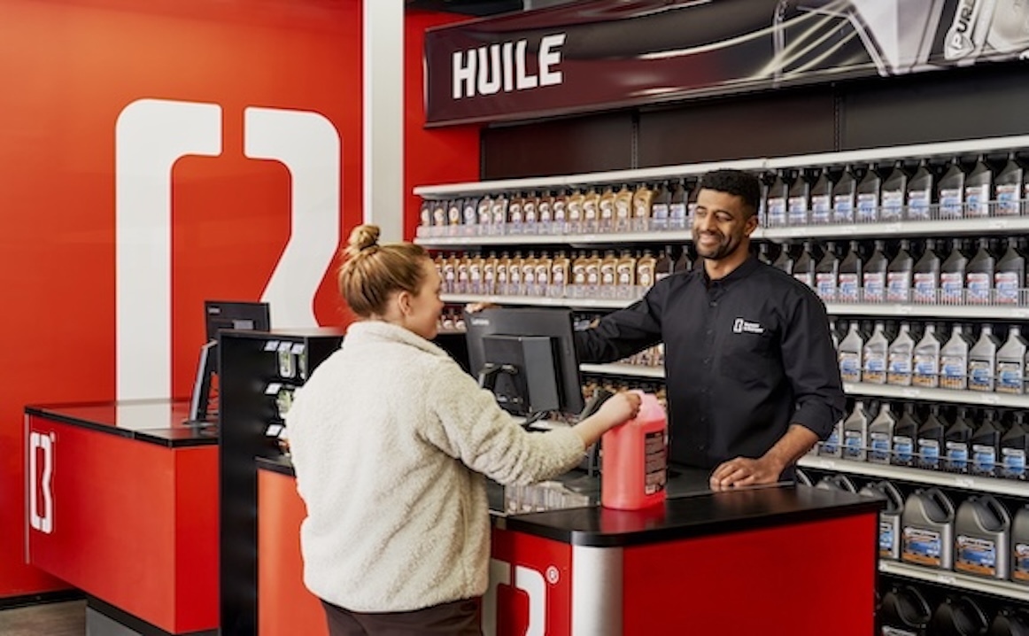 Bumper to bumper near me