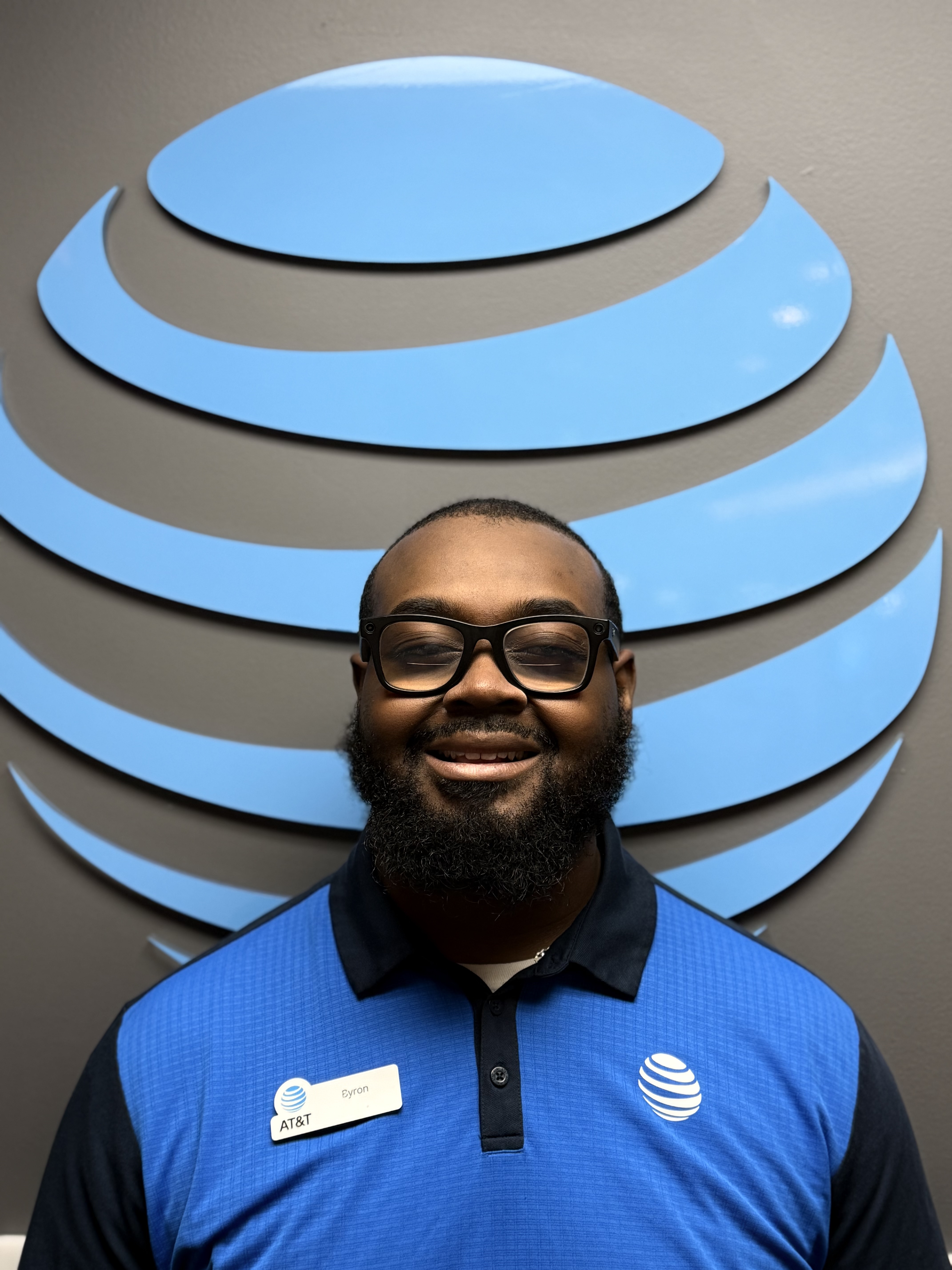 manager photo