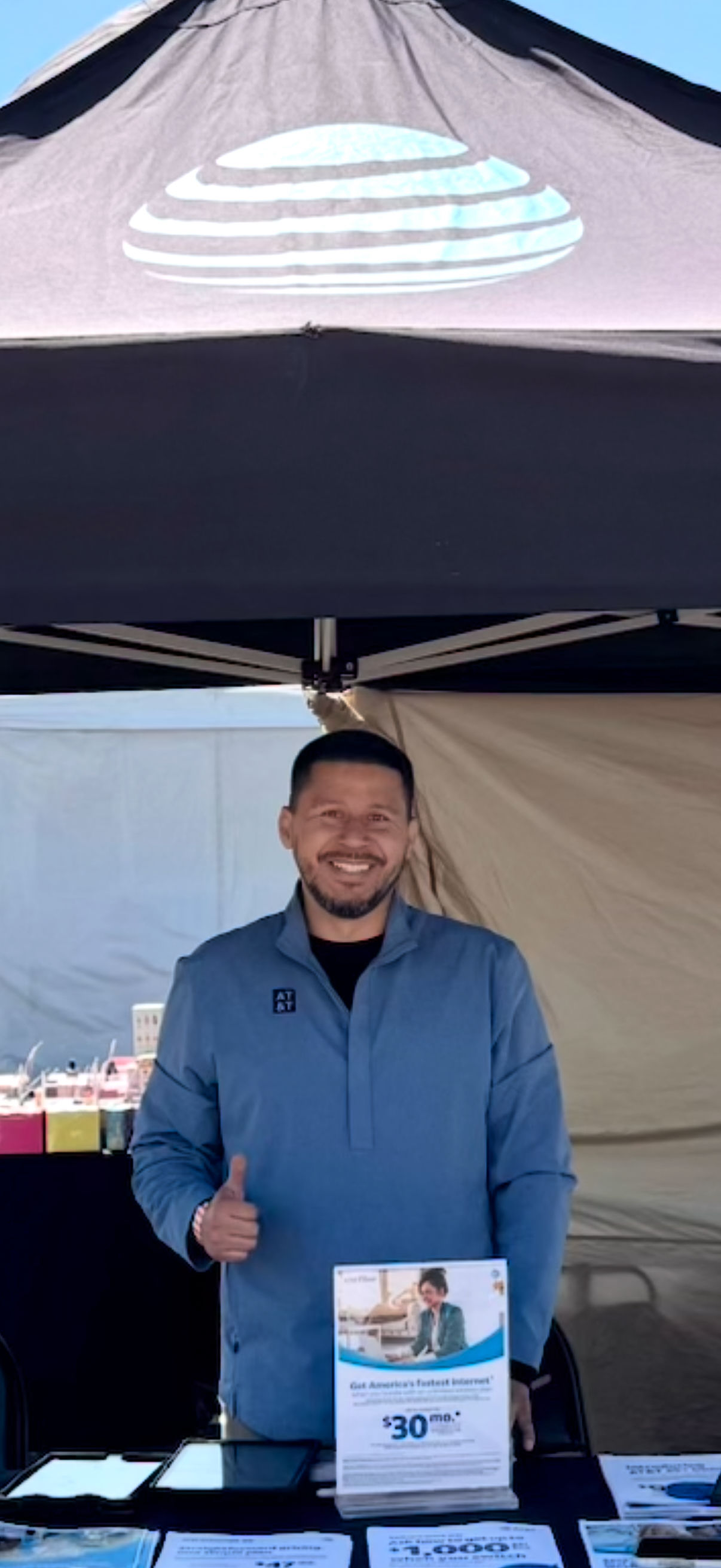 manager photo