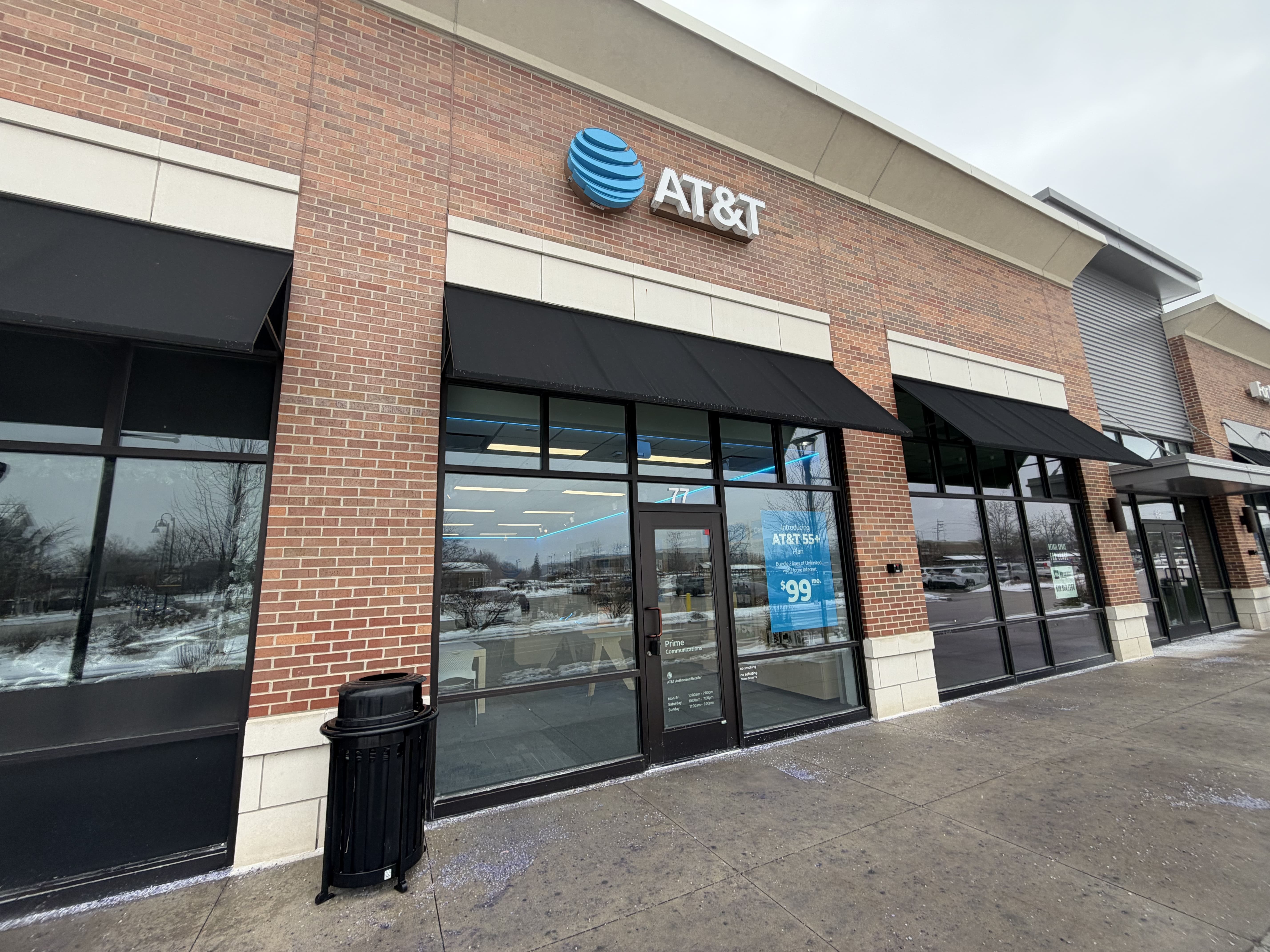 AT&T
