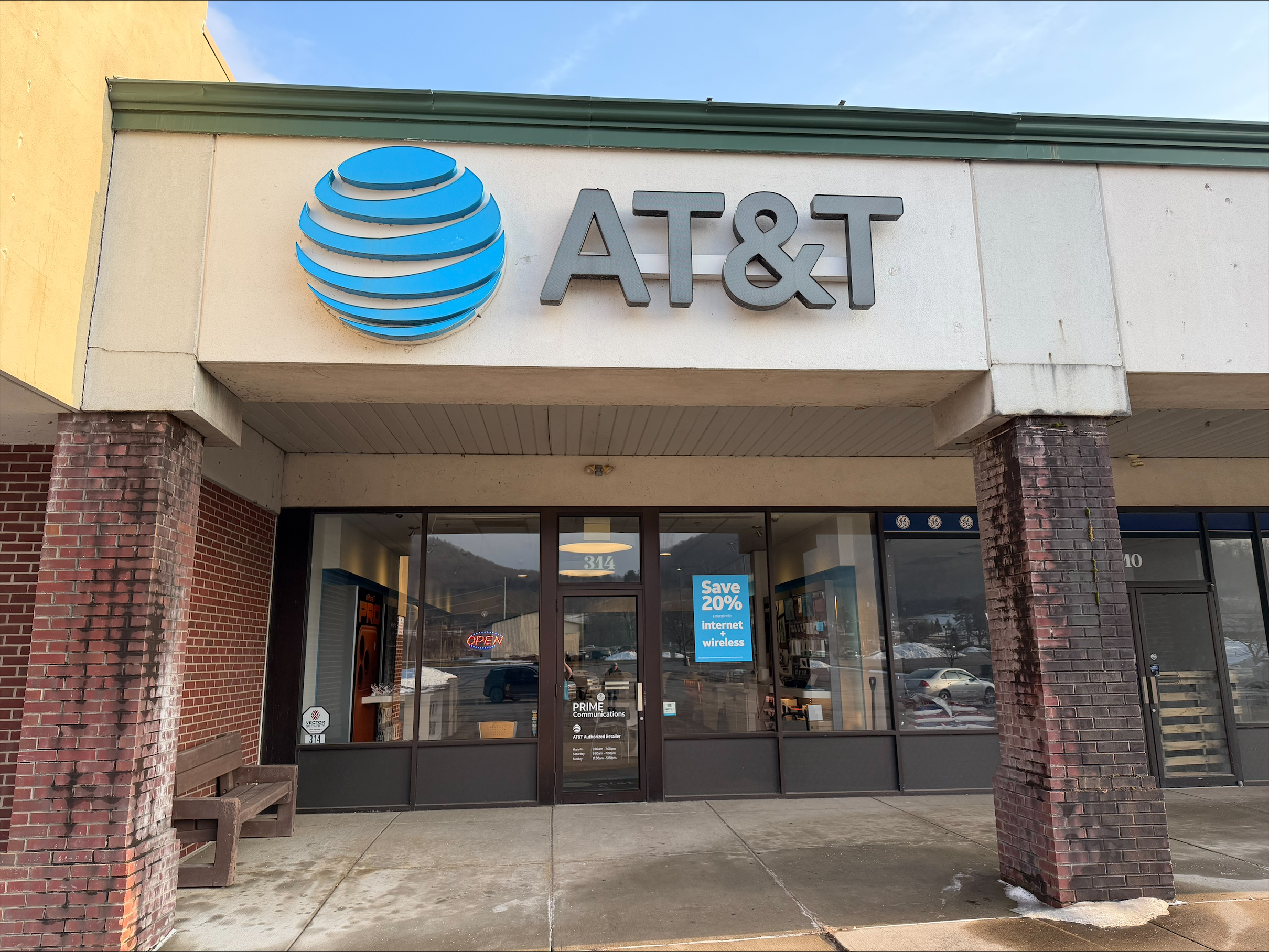 Cell Phone Store in Towanda | iPhones, Samsung Phones, Prepaid Phones ...