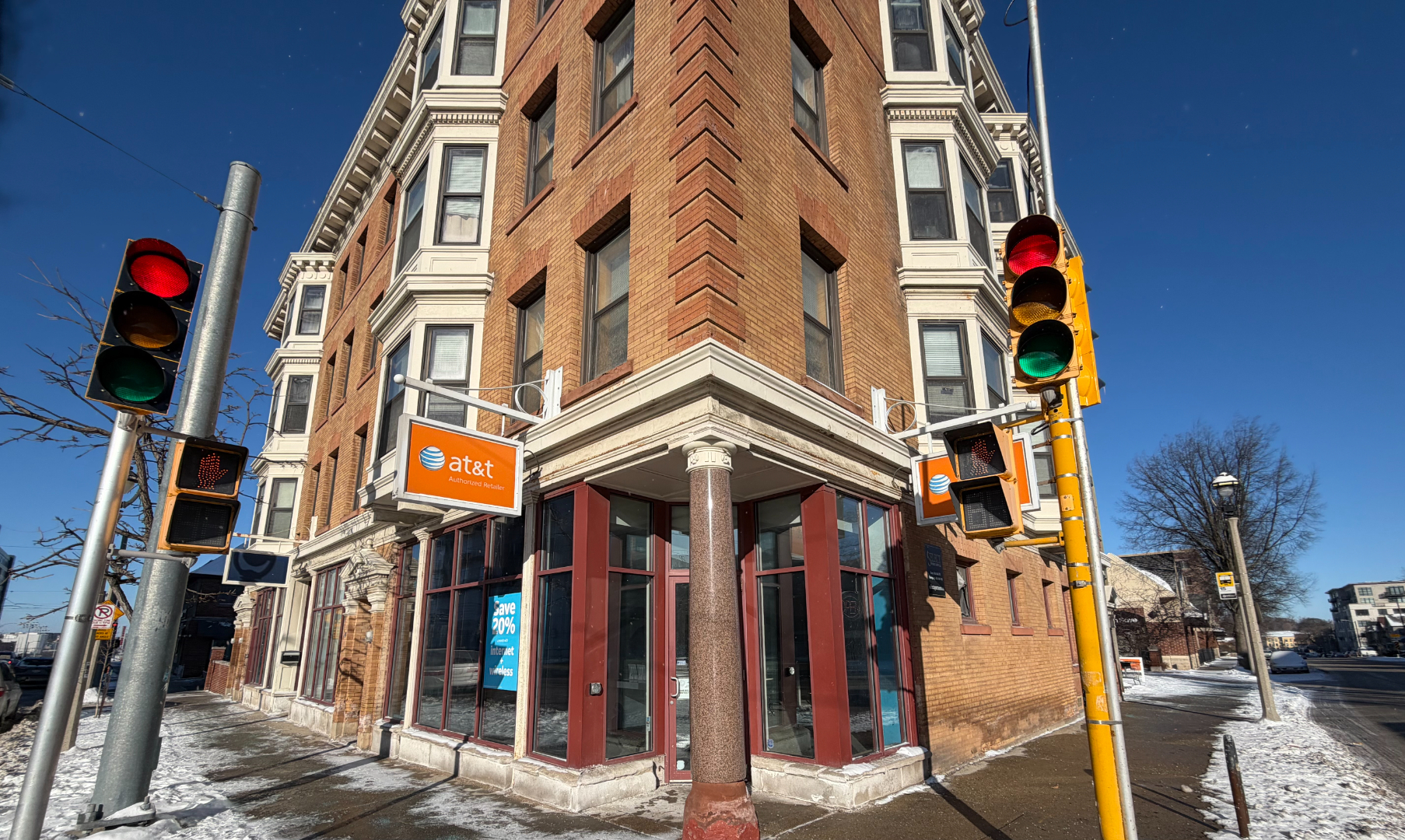 AT&T Store