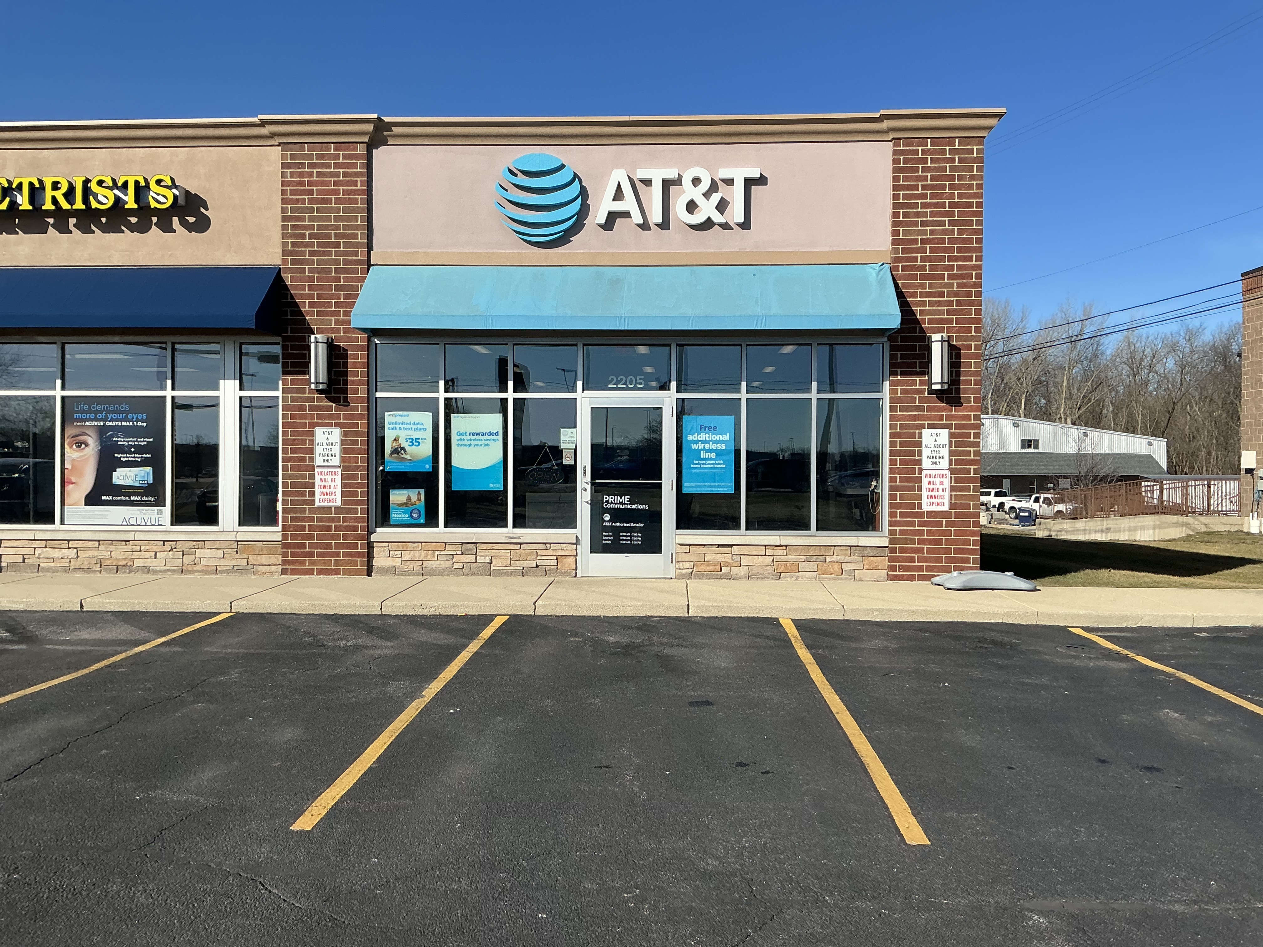 AT&T