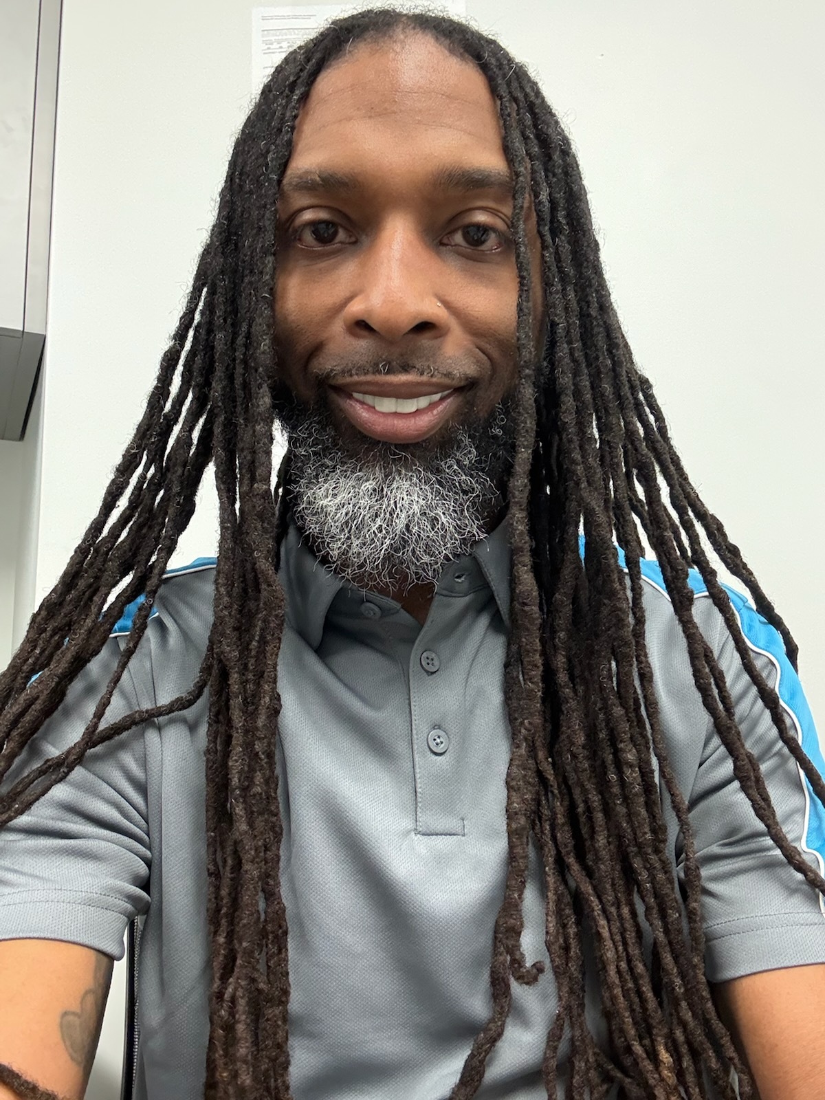 manager photo