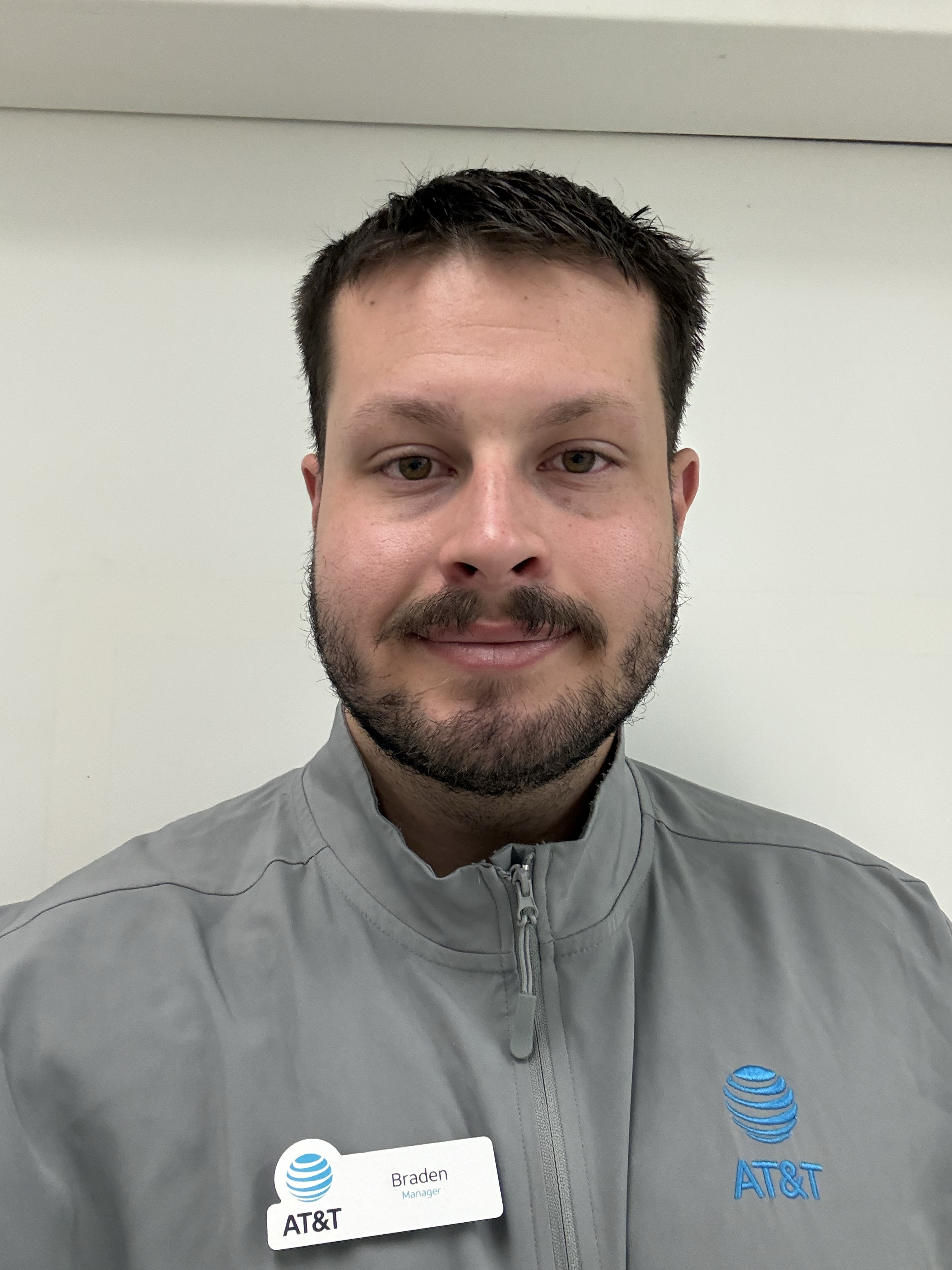 manager photo