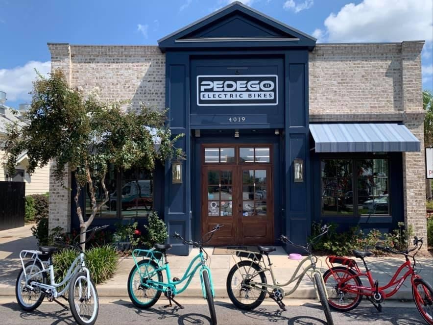 Pedego Electric Bikes Gilbert - eBike shop in Gilbert, AZ