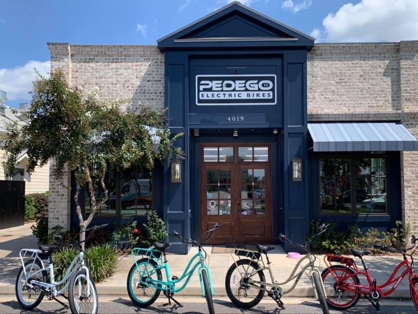 Pedego Electric Bikes Bend - eBike shop in Bend, OR