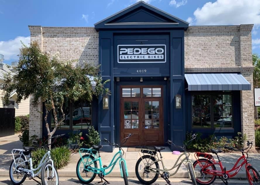 Pedego Electric Bikes Castle Rock - eBike shop in Castle Rock, CO