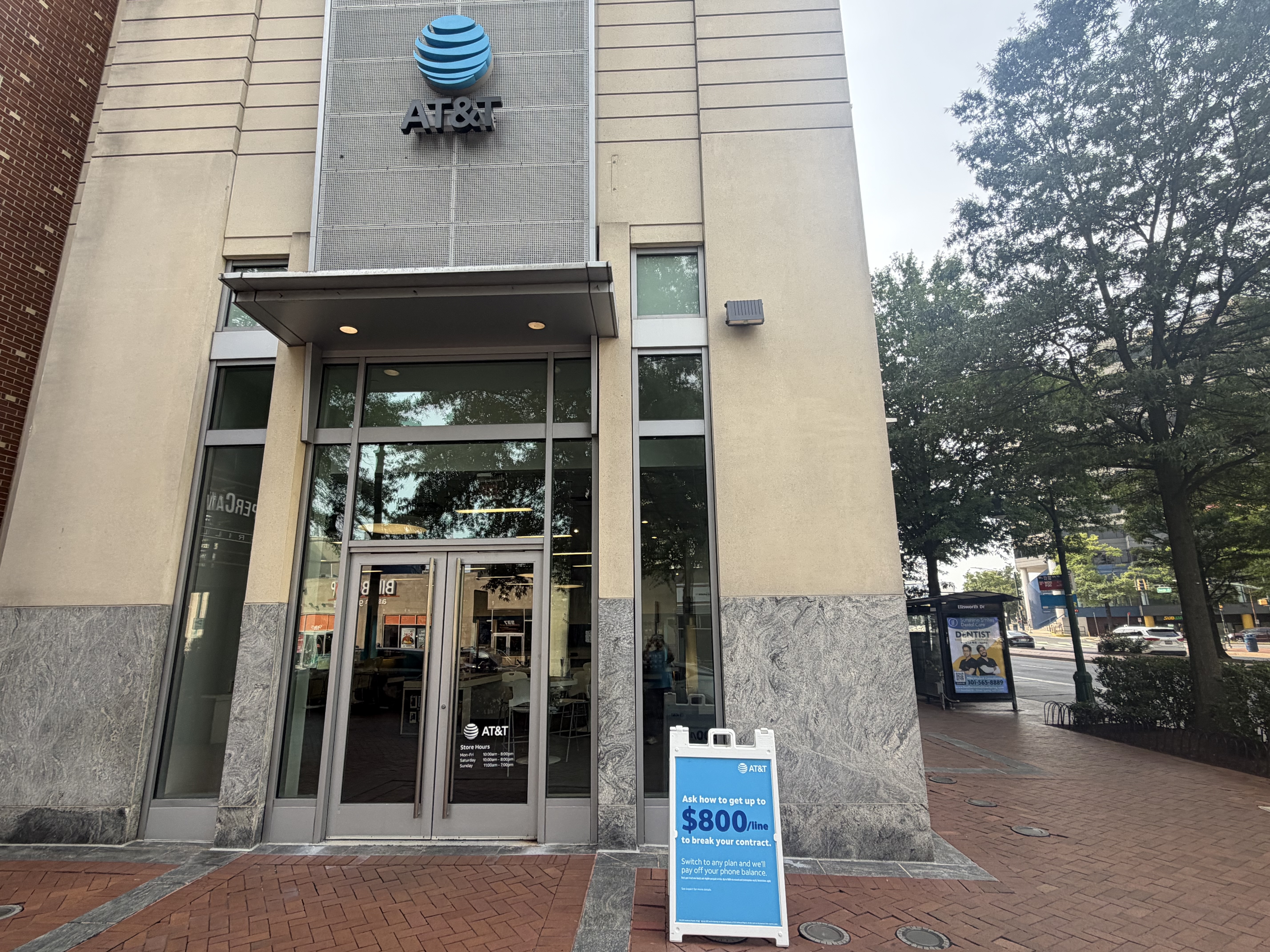 AT&T