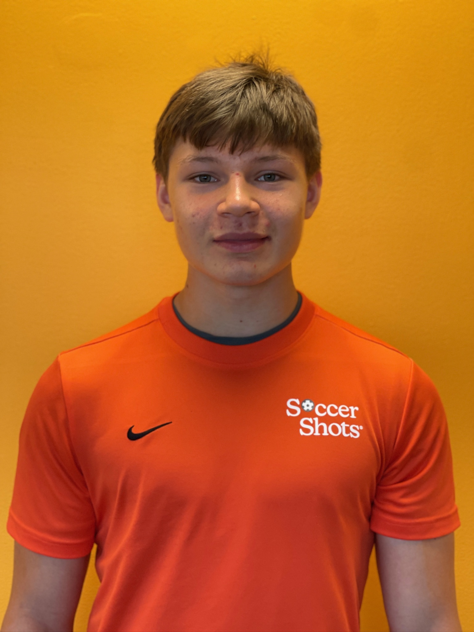 Soccer Shots | Children's Soccer Experience | Northwest Indiana, IN