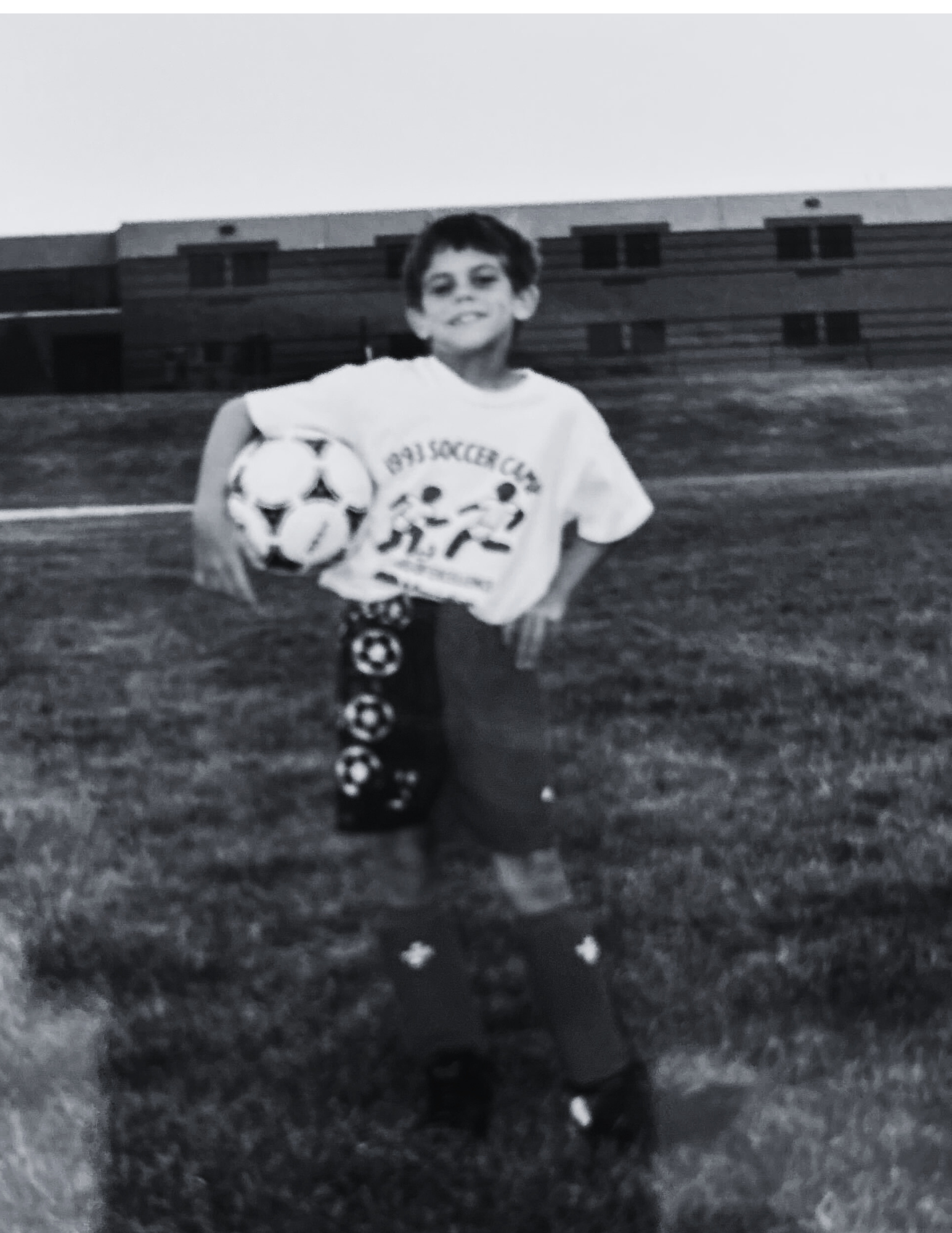Soccer Shots