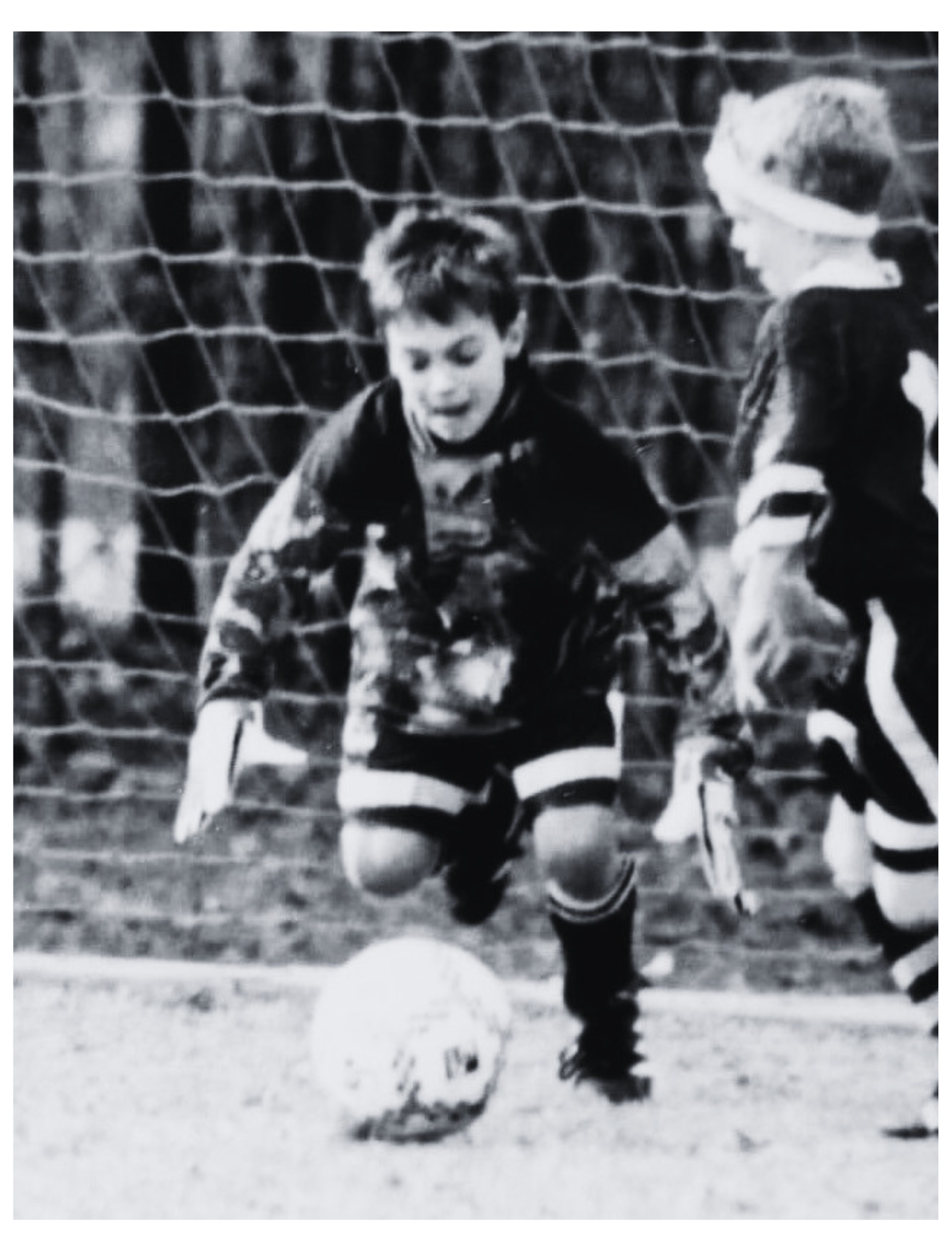 Soccer Shots