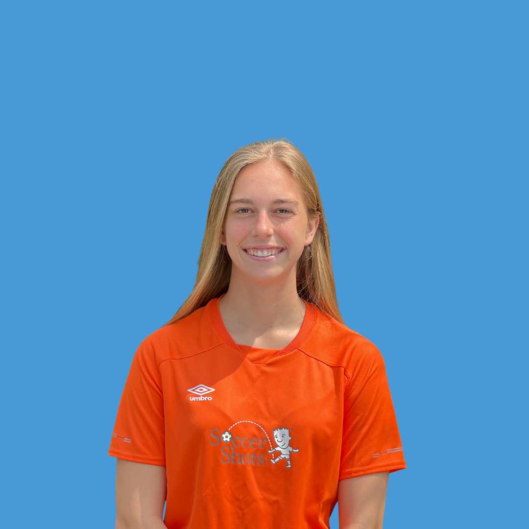Soccer Shots | Children's Soccer Experience | Soccer Shots Capital ...