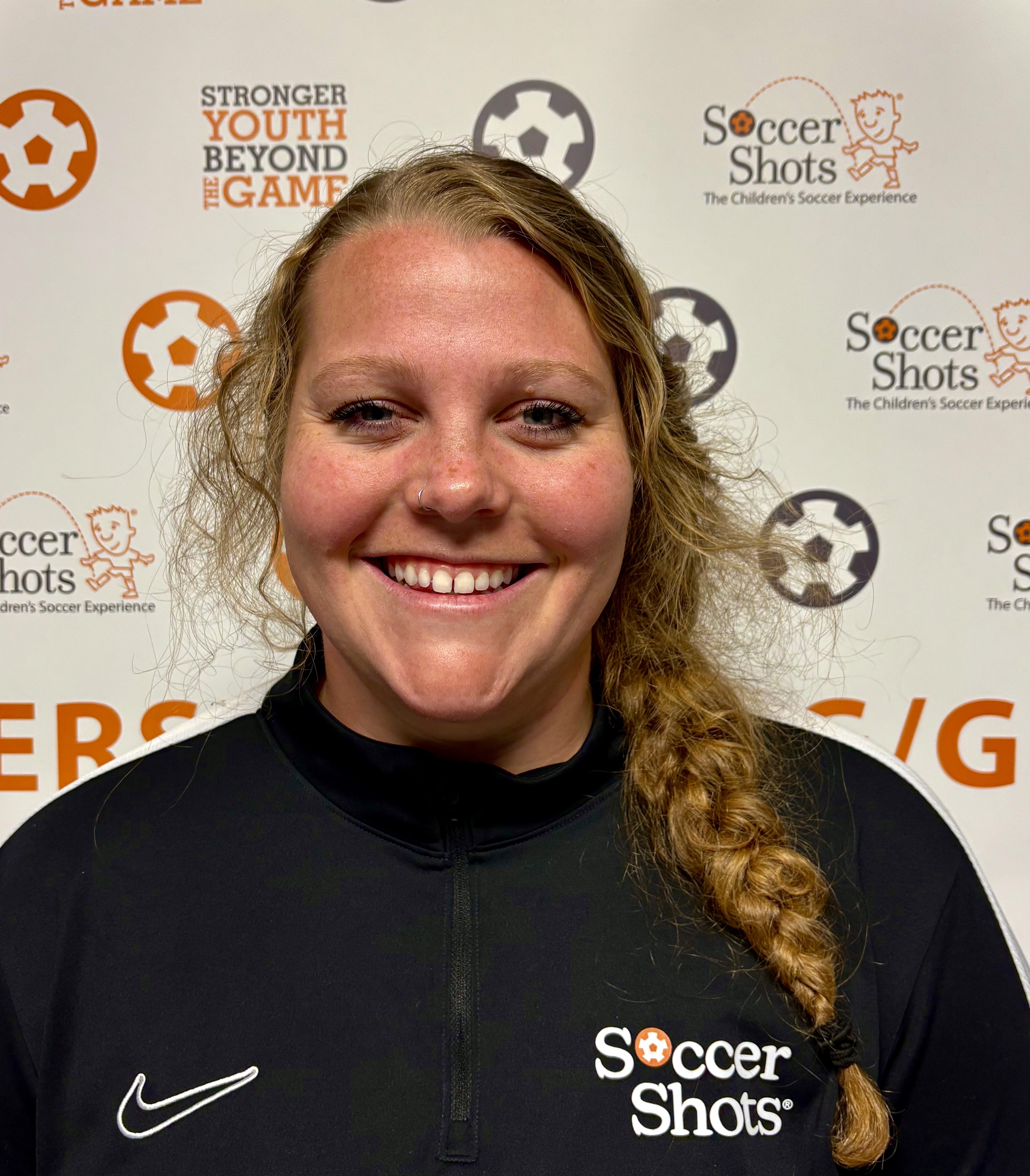 Soccer Shots | Children's Soccer Experience | Soccer Shots Denver and ...