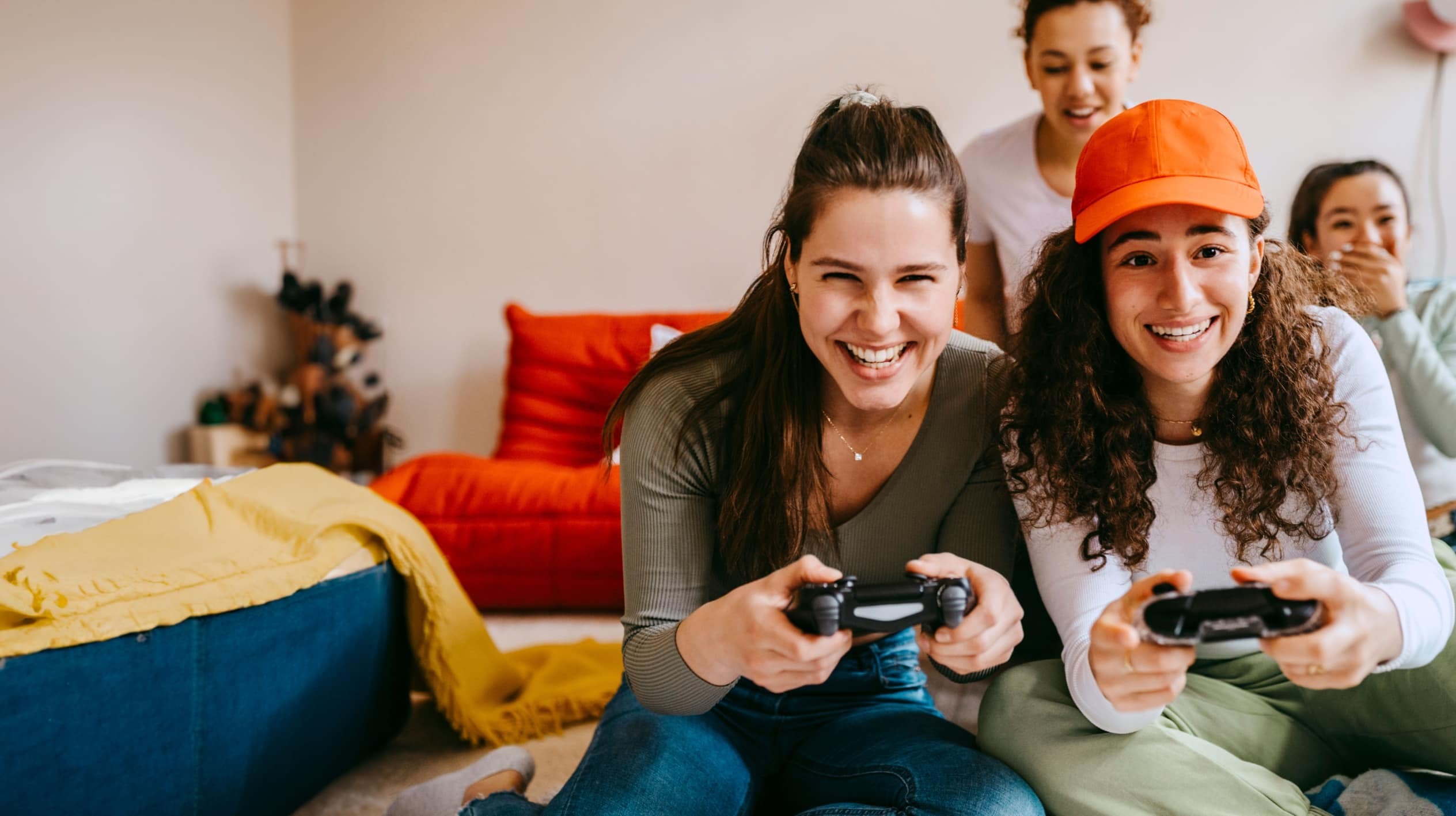 ALREADY A WIRELESS CUSTOMER?