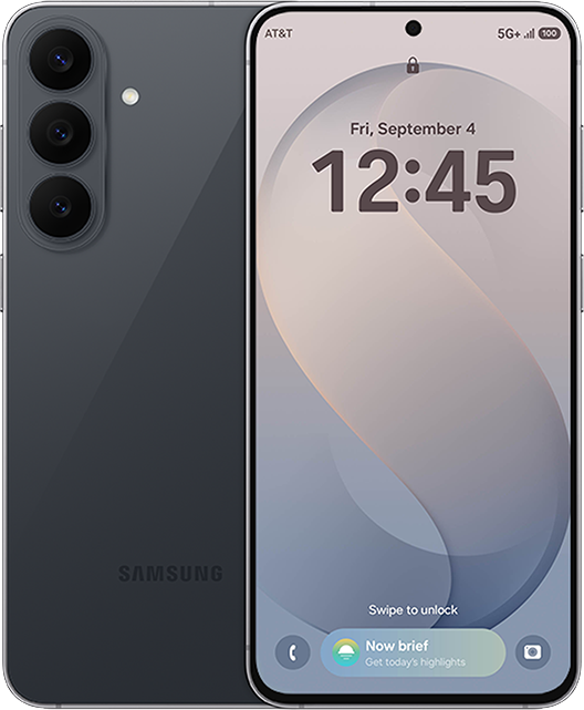 Samsung Galaxy S26 FE