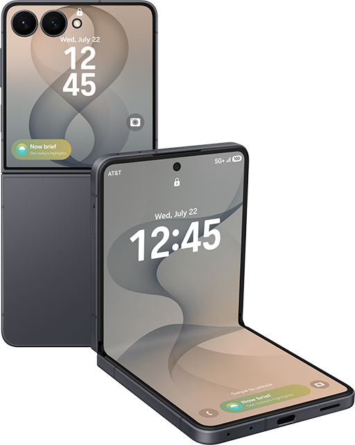 Samsung Galaxy Z Flip8