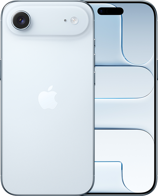 Apple iPhone Air