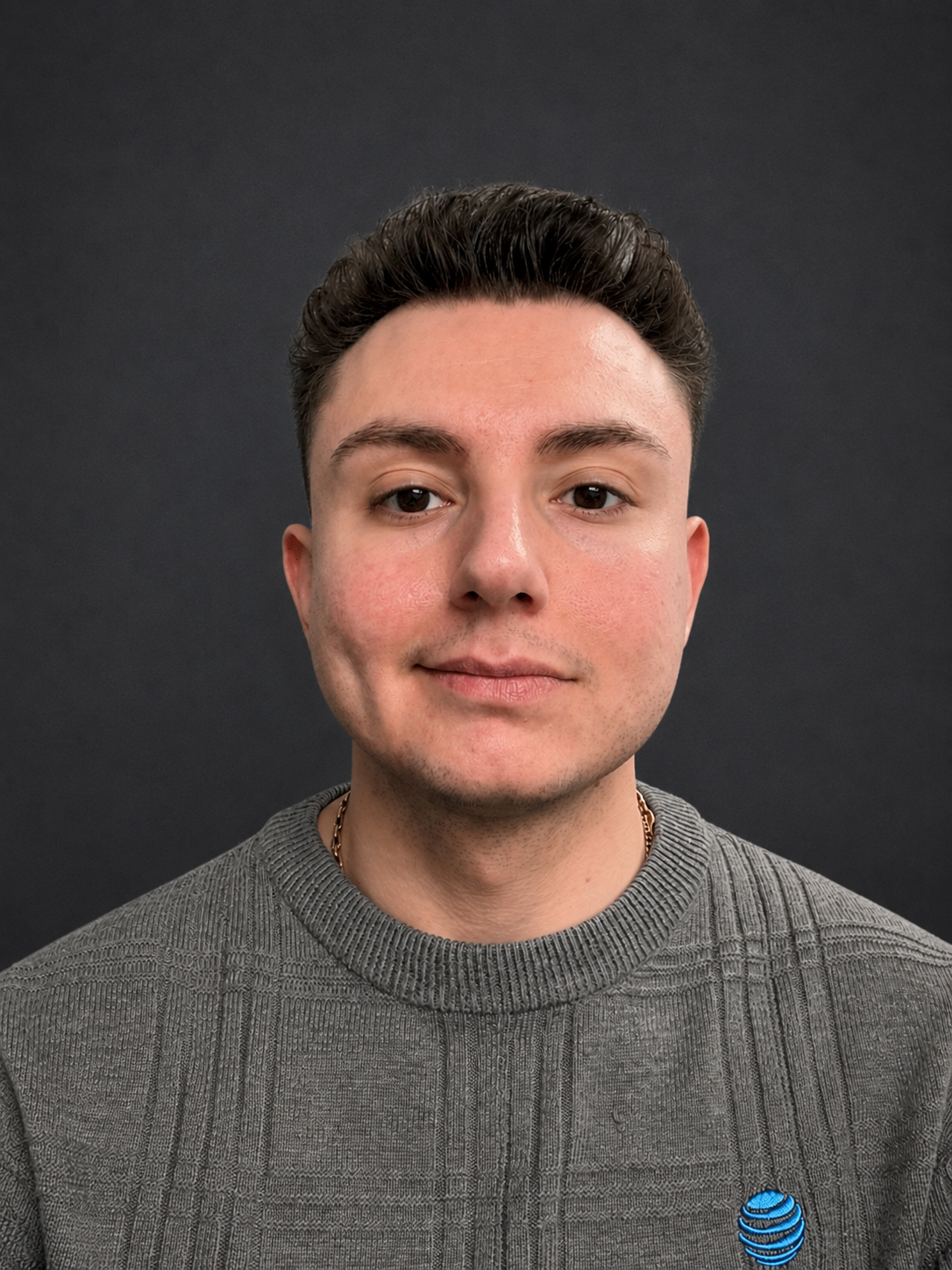 manager photo