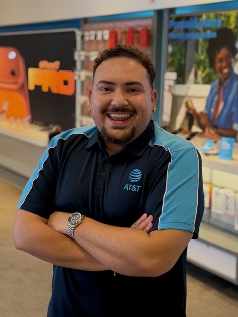 manager photo
