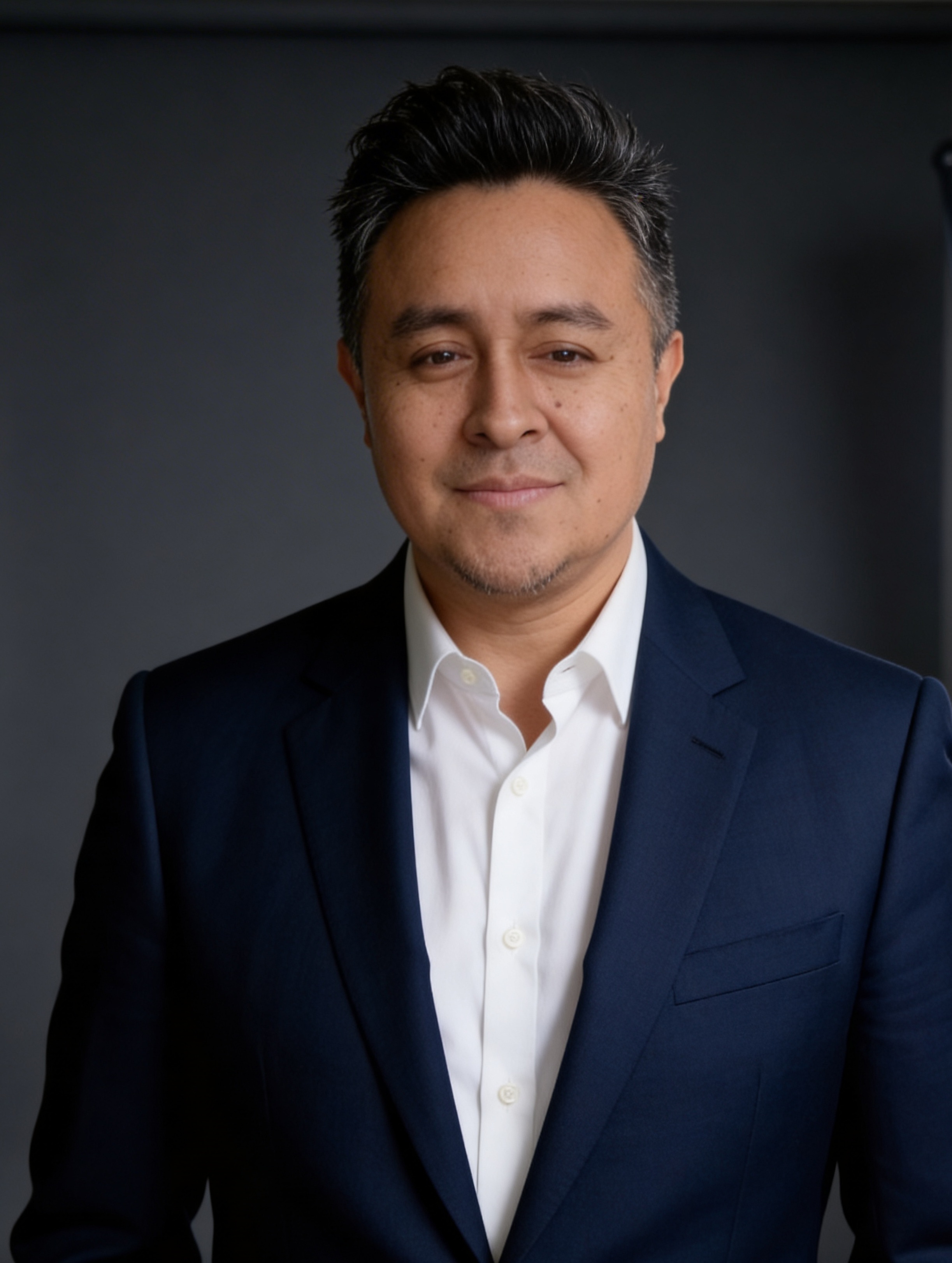 manager photo