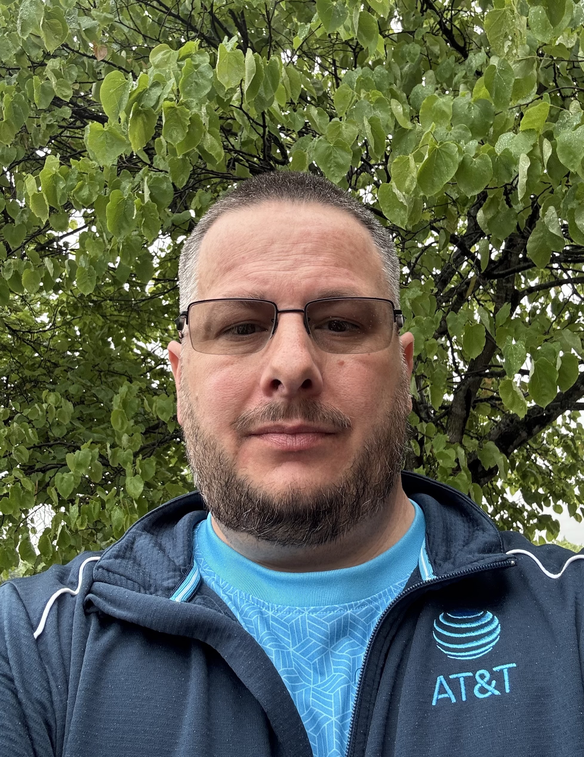 manager photo