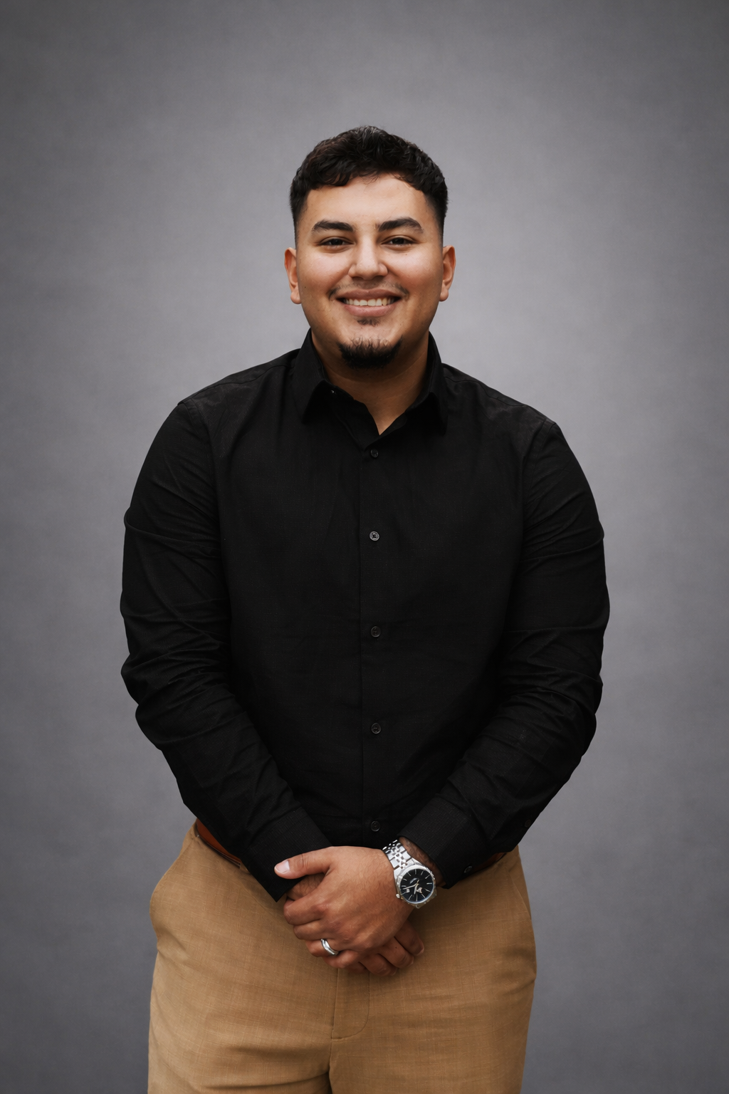 manager photo