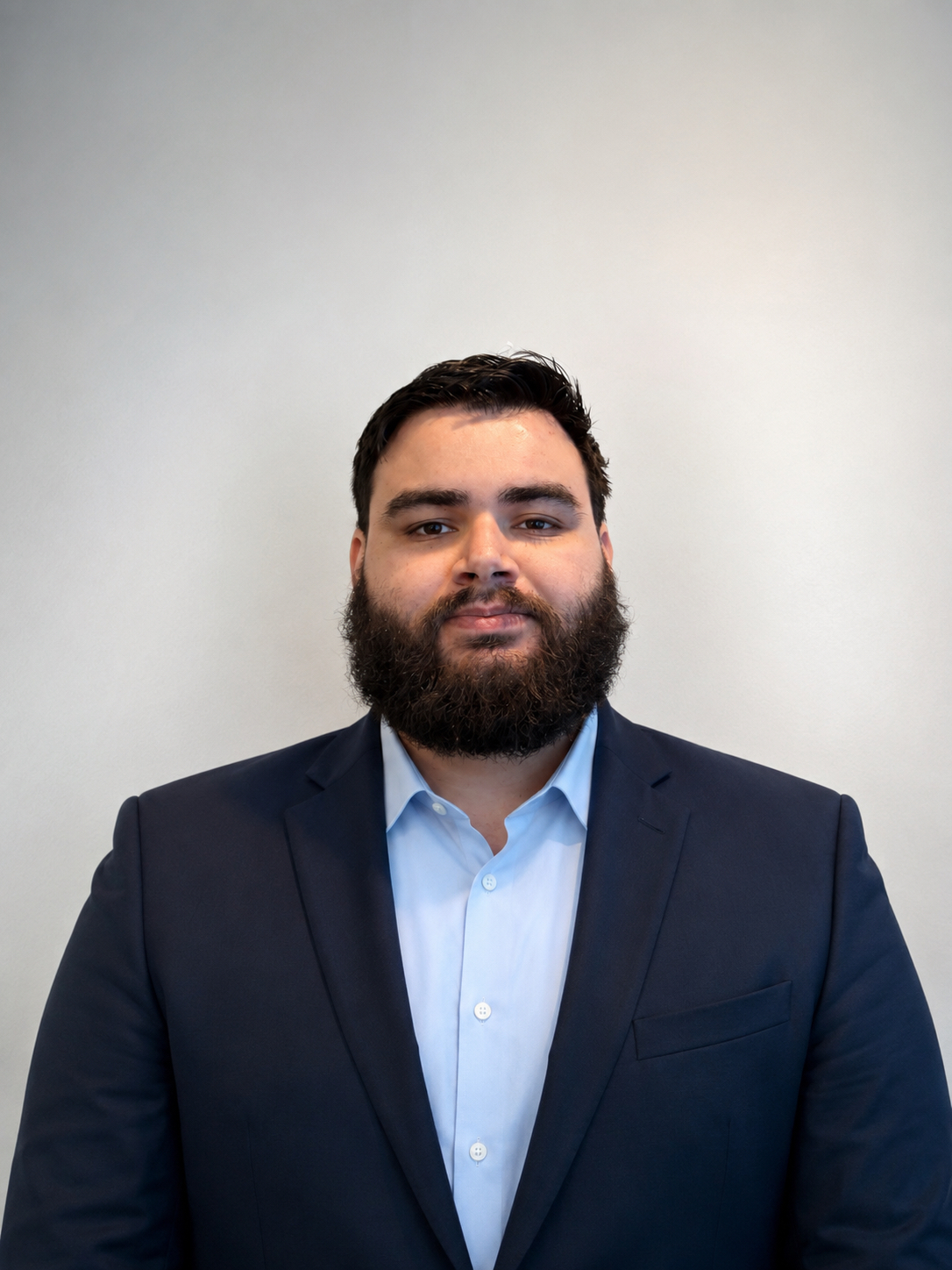 manager photo