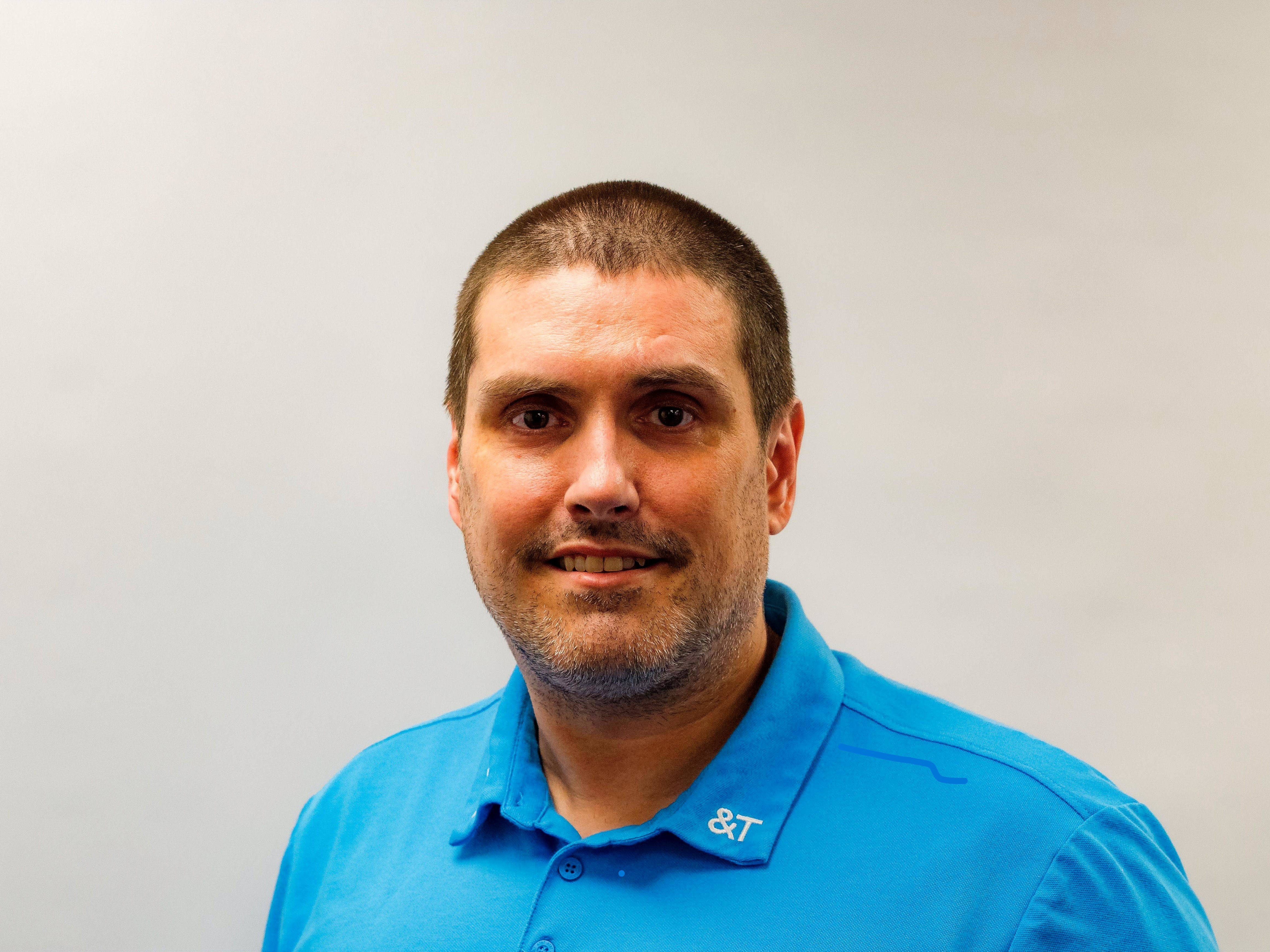 manager photo
