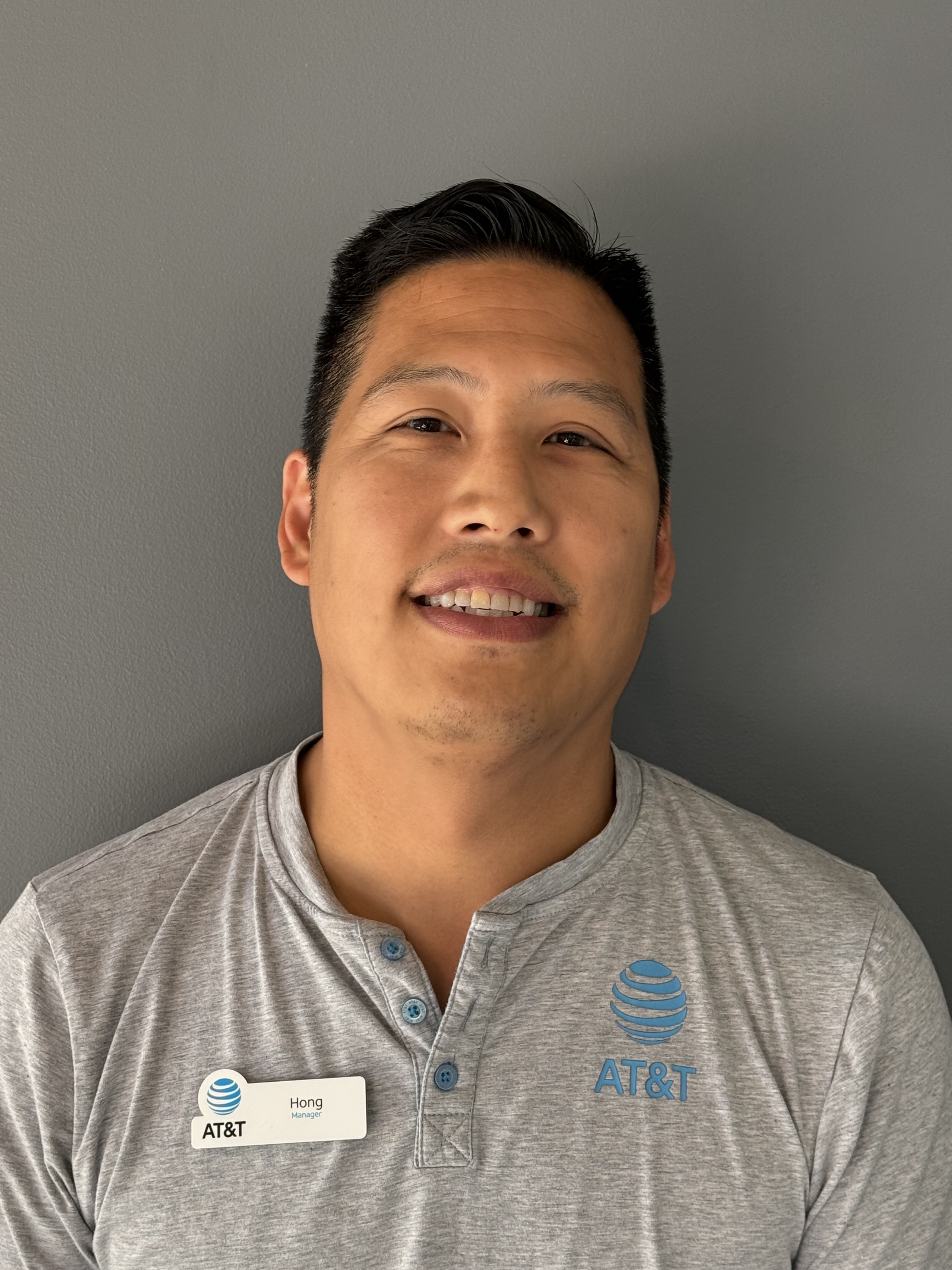 manager photo
