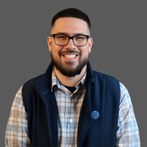 manager photo