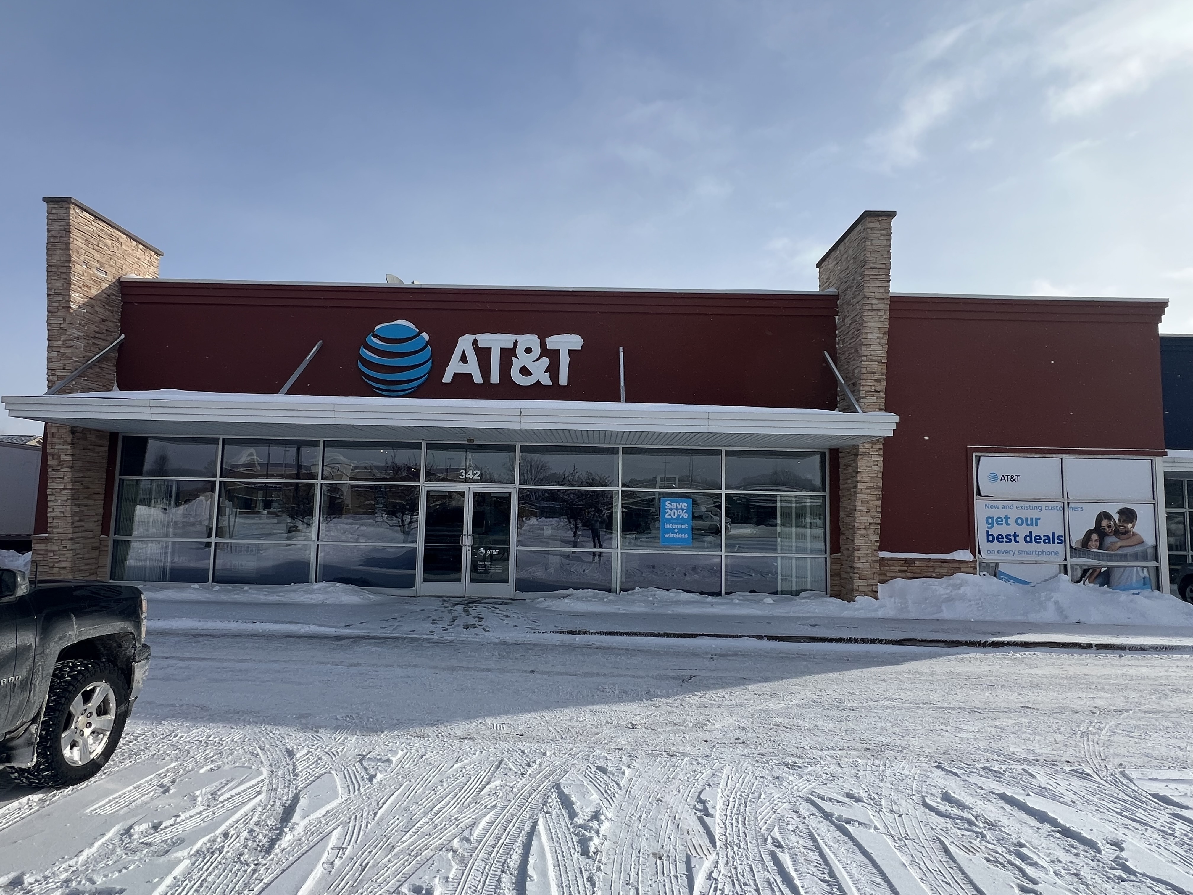 Cell Phone Store in Kalamazoo | iPhones, Samsung Phones, Prepaid Phones ...