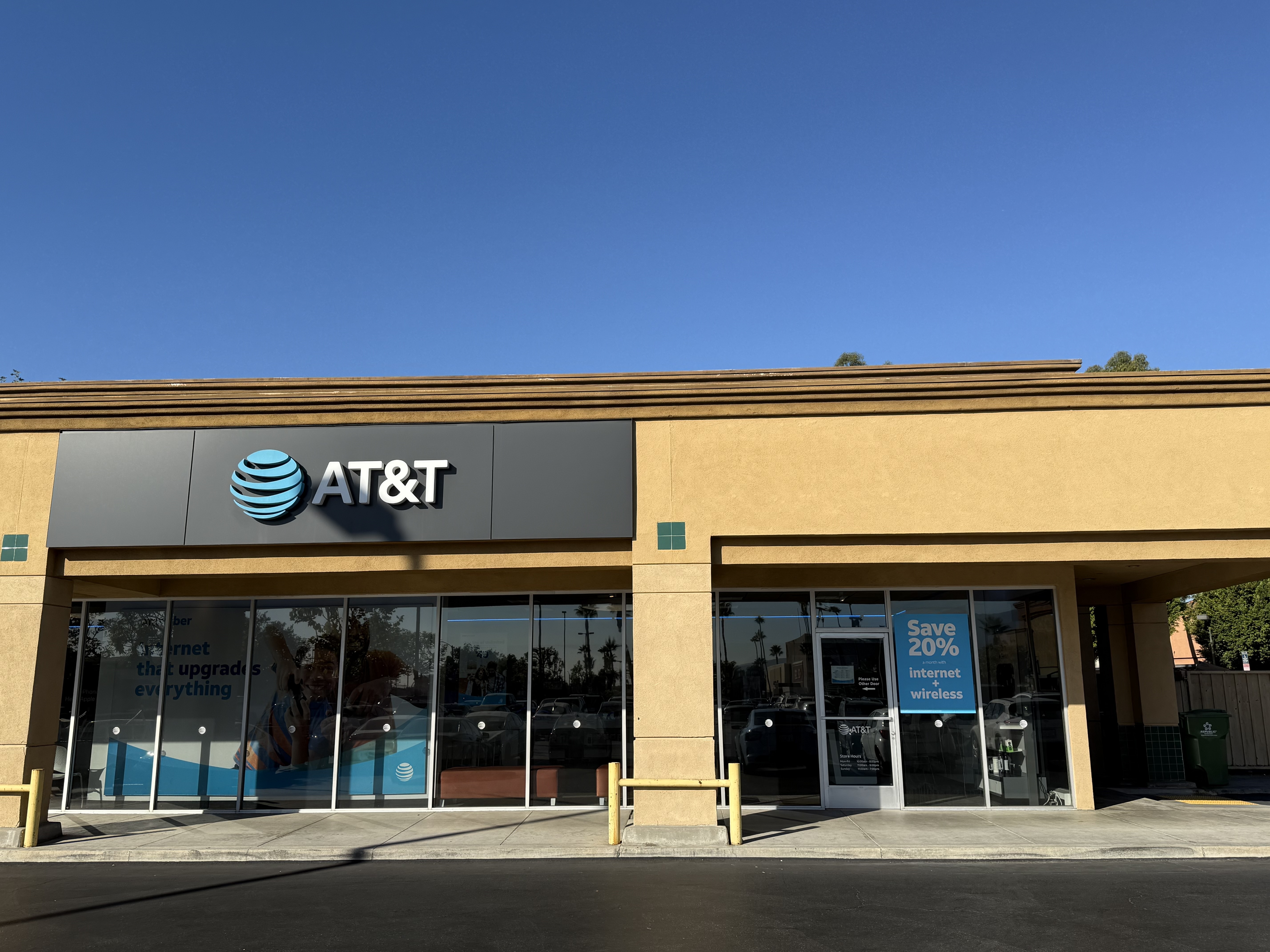 Cell Phone Store in Pasadena | iPhones, Samsung Phones, Prepaid Phones ...
