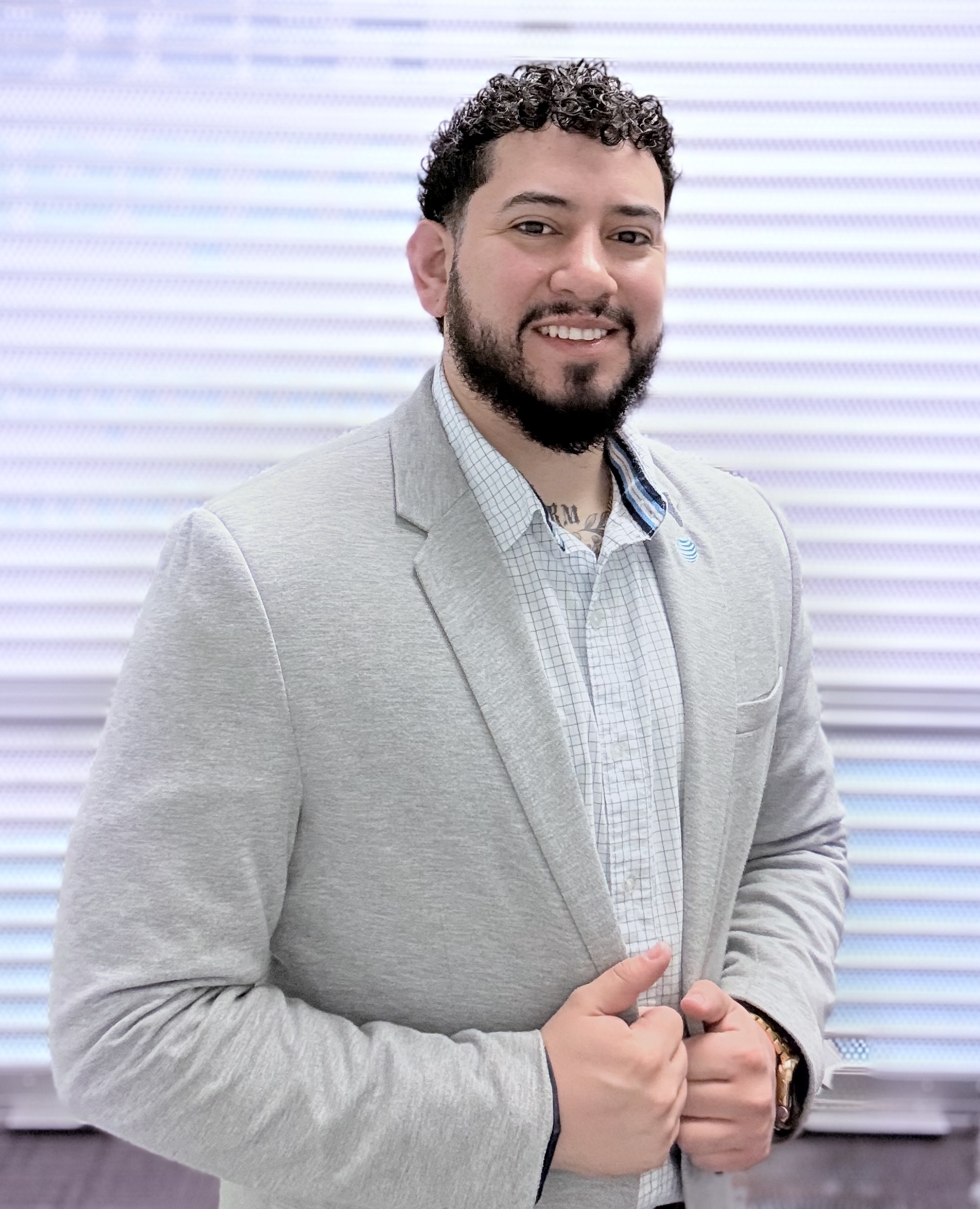 manager photo