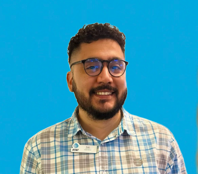 manager photo