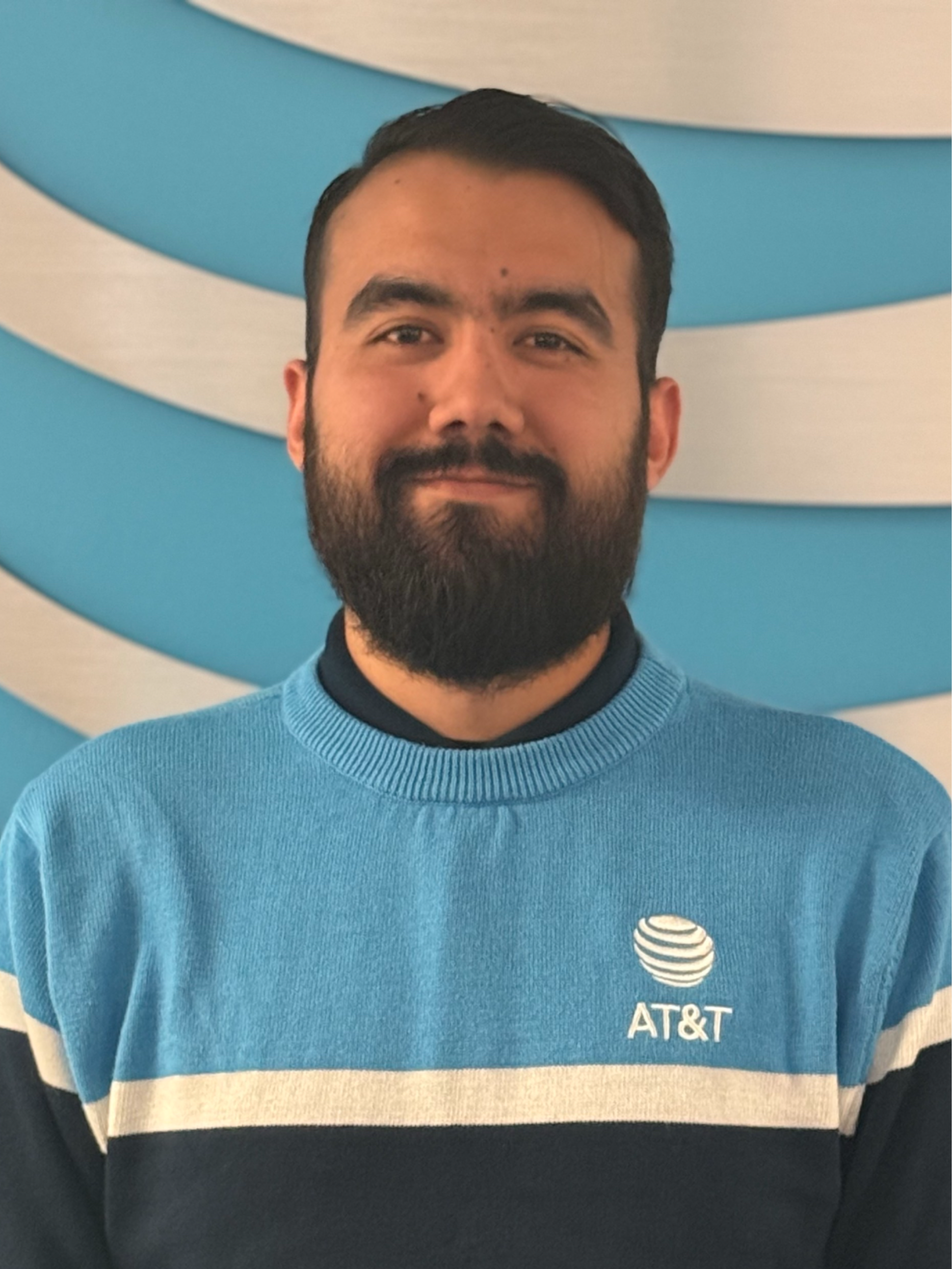 manager photo