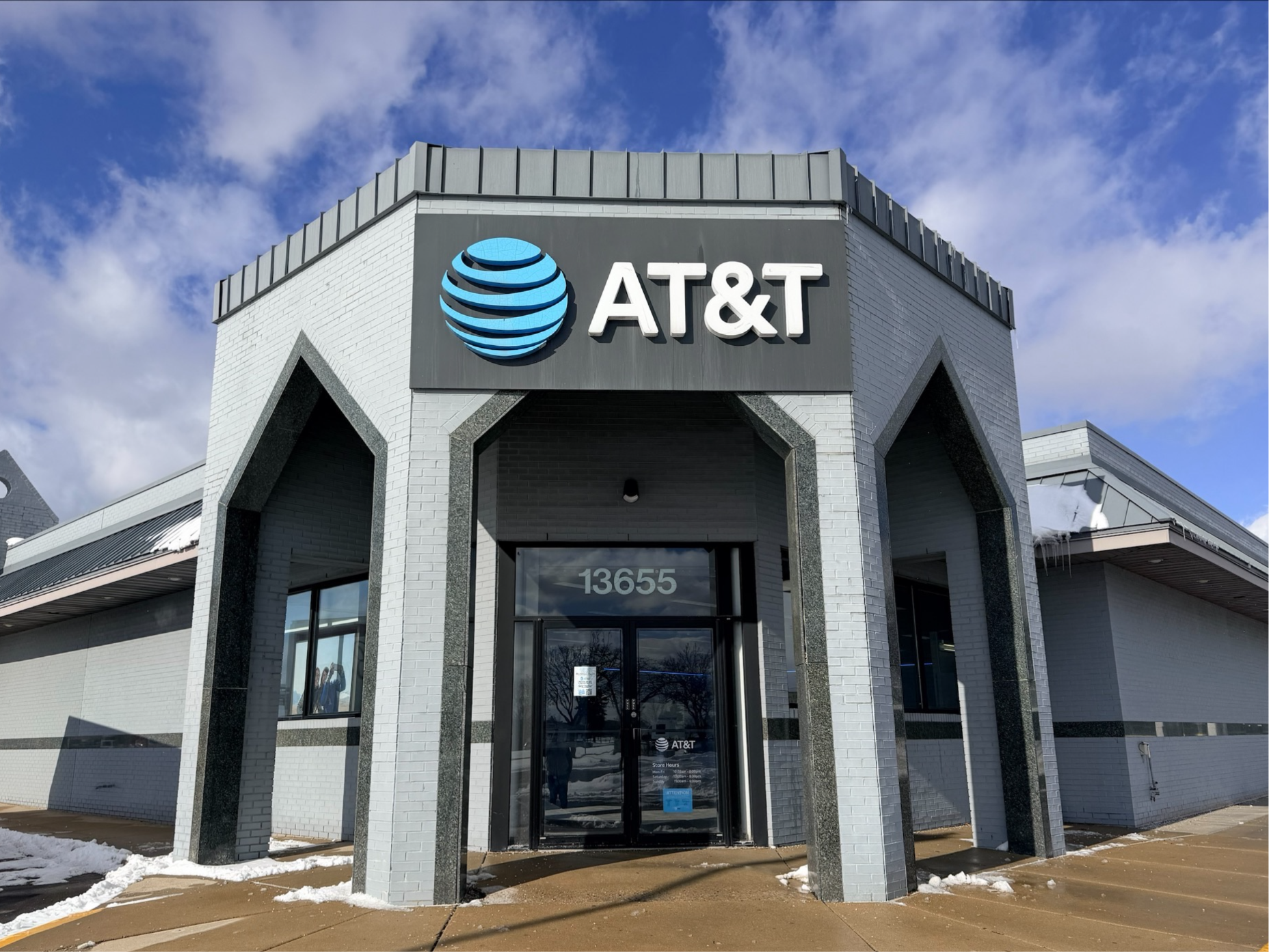 Cell Phone Store in Shelby Township | iPhones, Samsung Phones, Prepaid ...