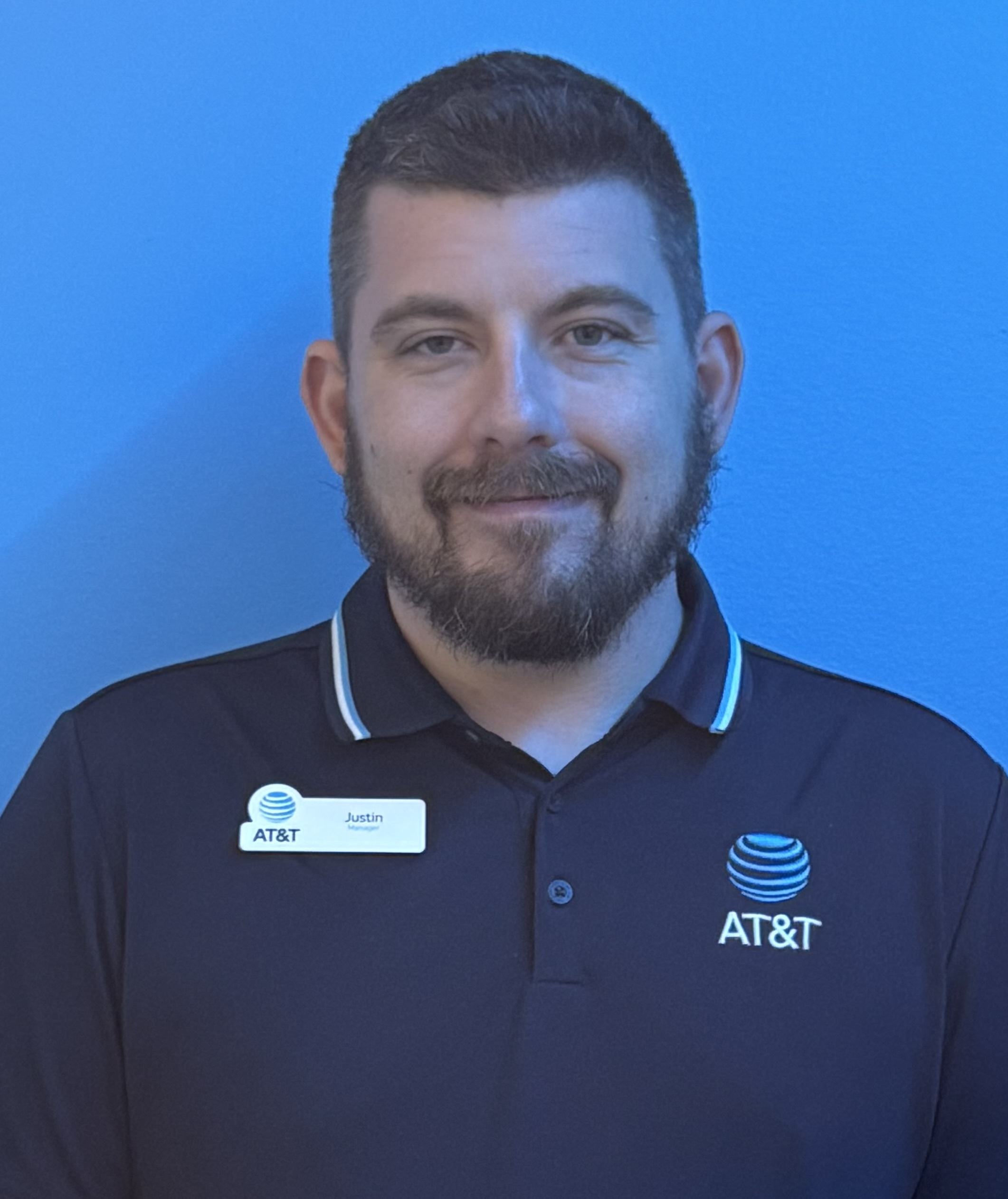 manager photo