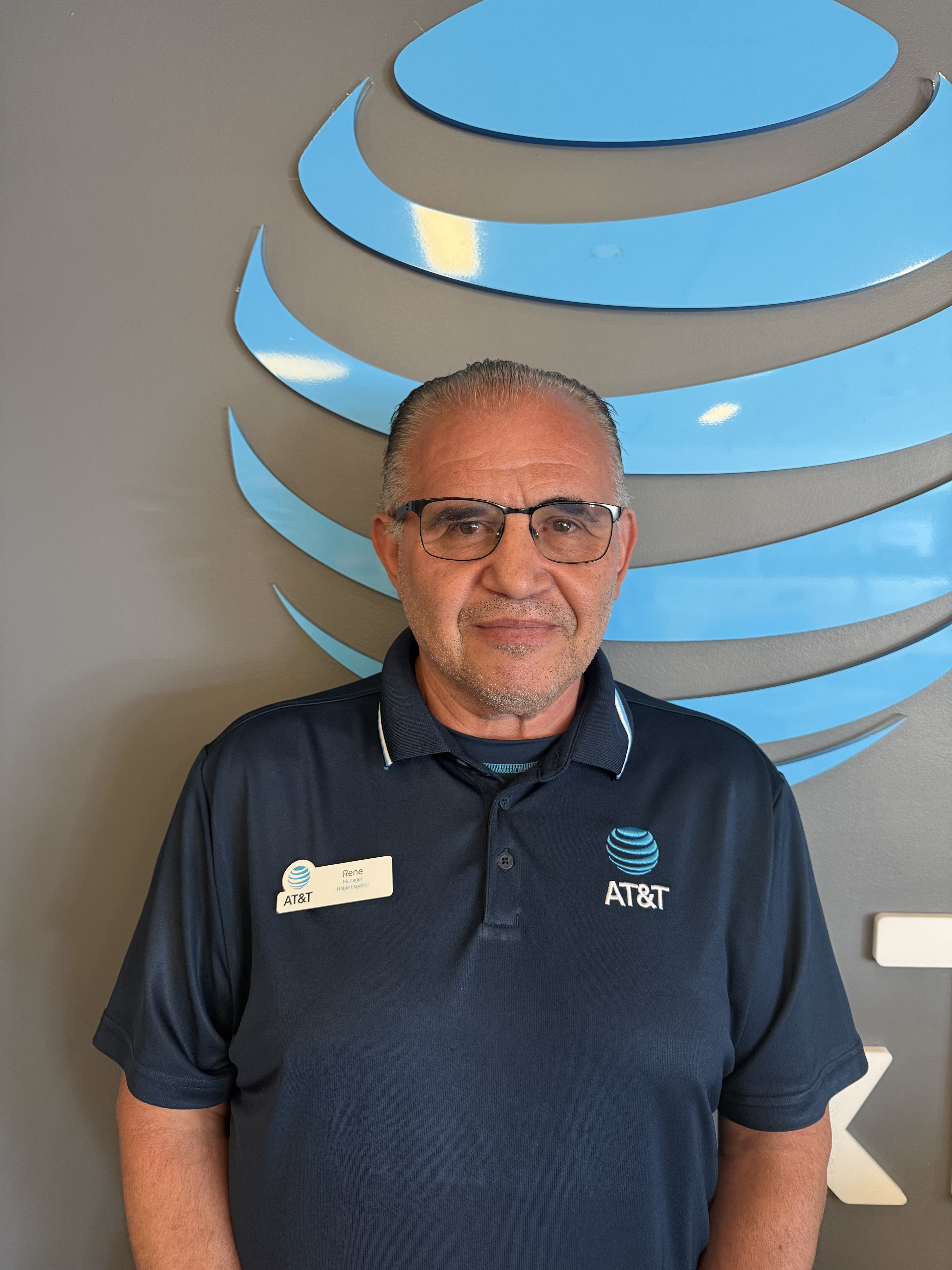 manager photo