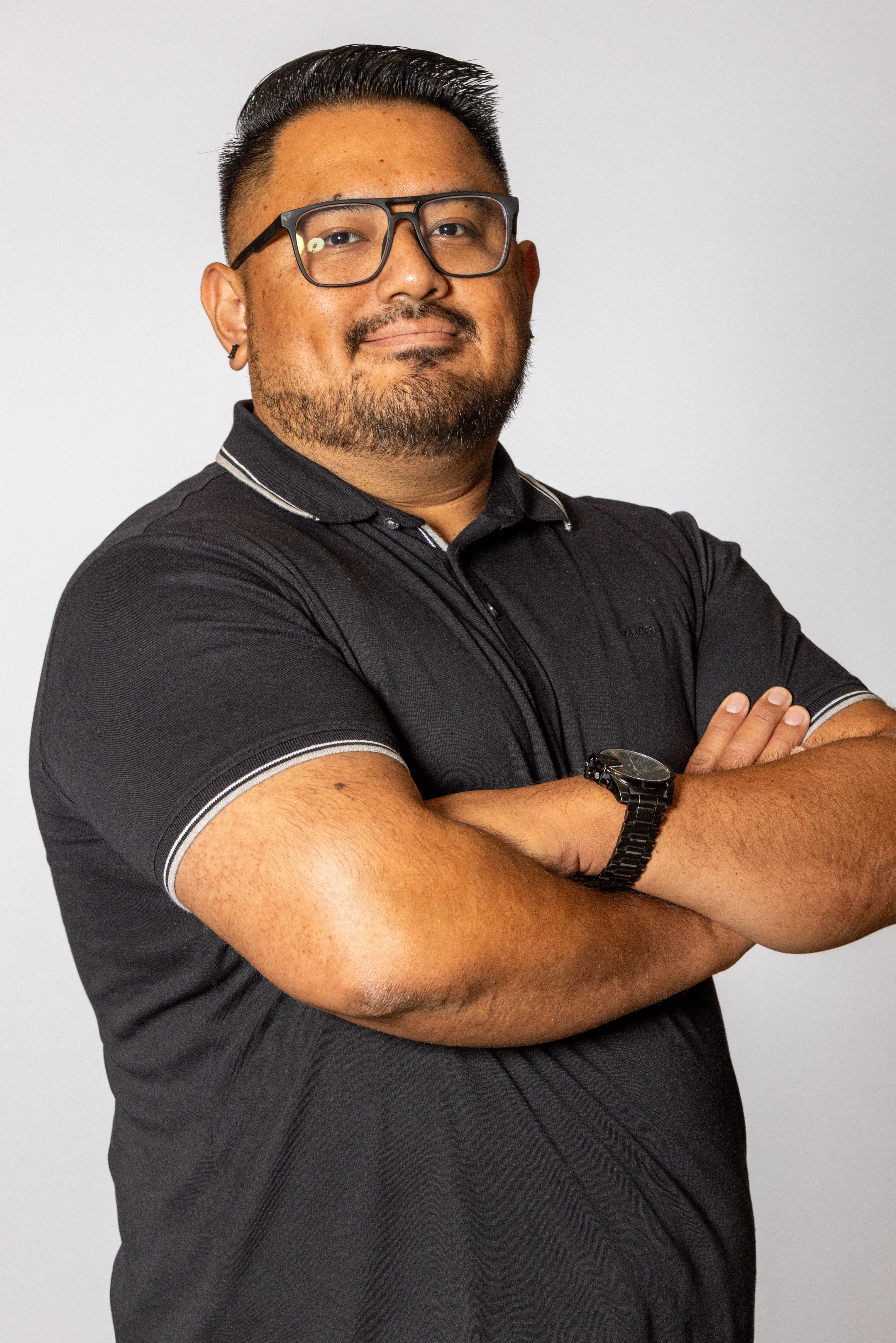manager photo