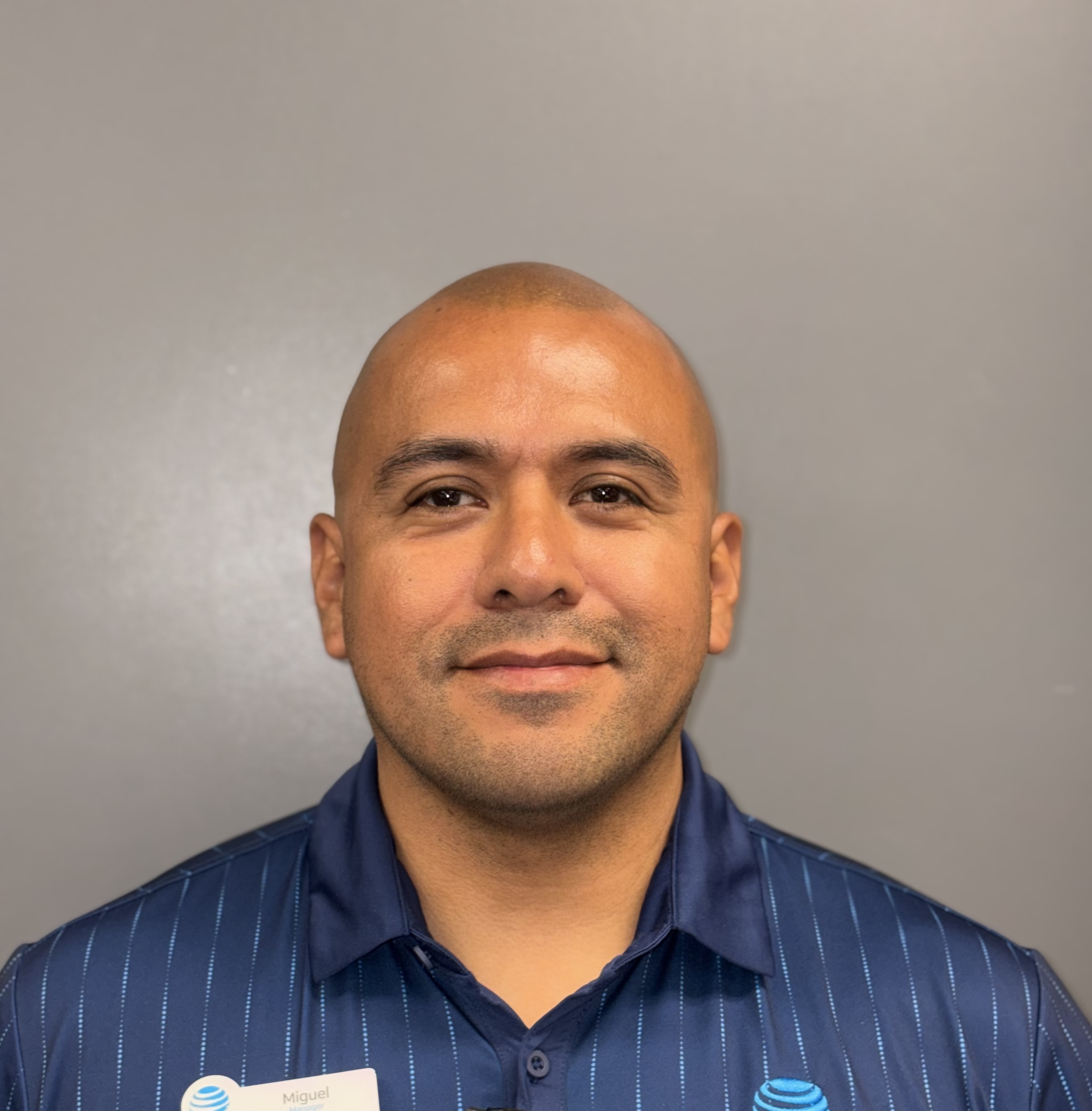manager photo